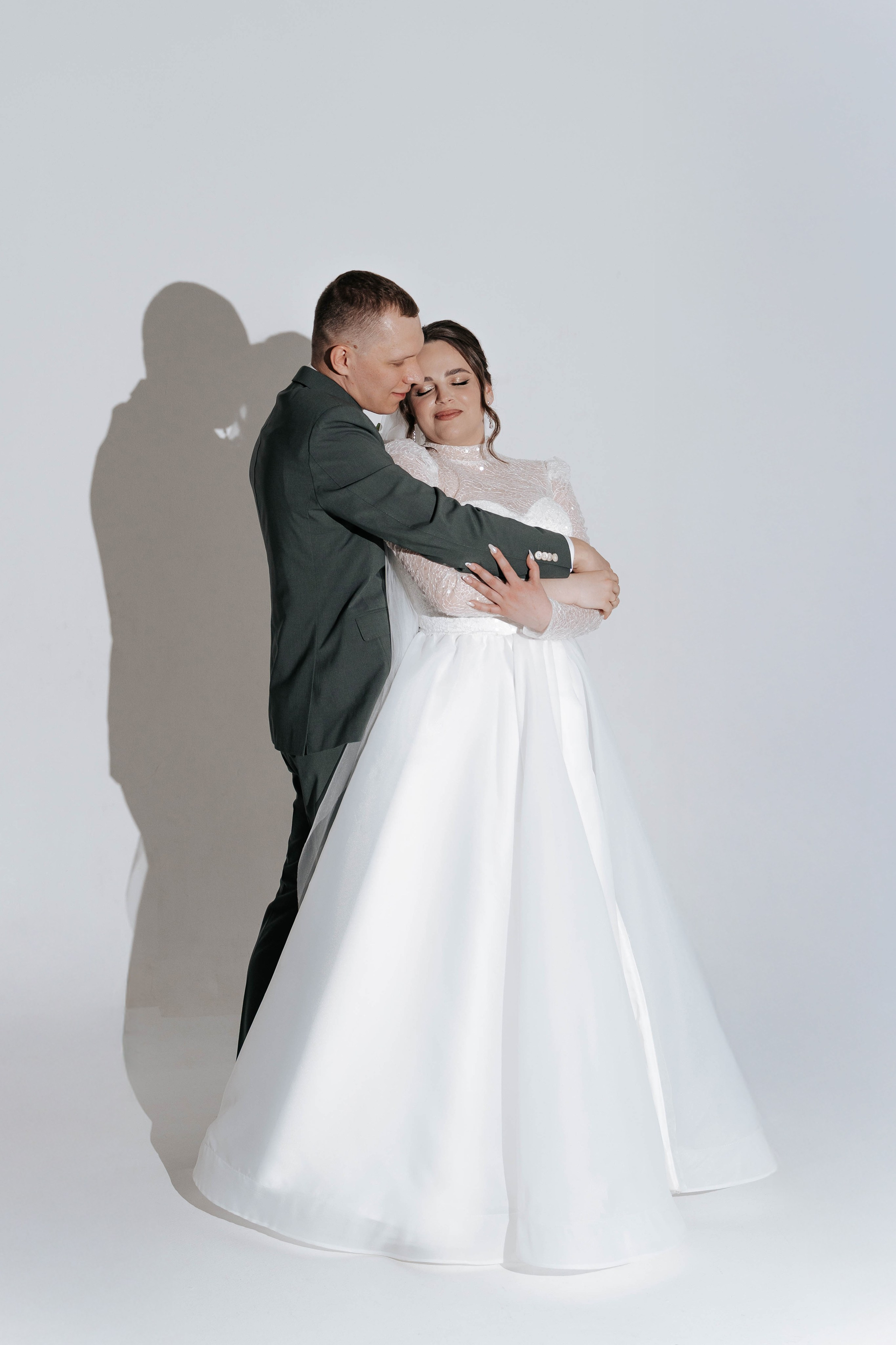 Victor & Ekaterina. Свадебный фотограф в Воронеже Самохина Екатерина