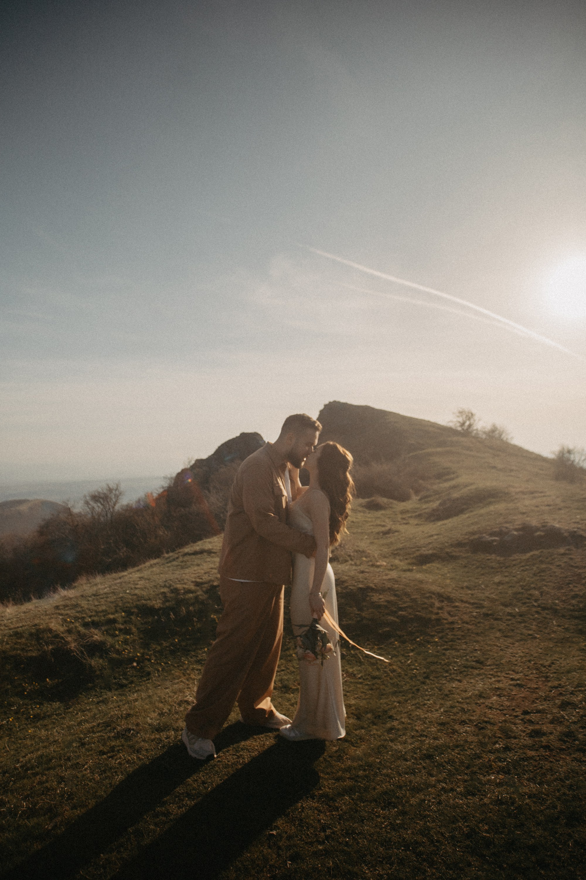 Полина и Антон. Фотограф Тбилиси Саша Мороз