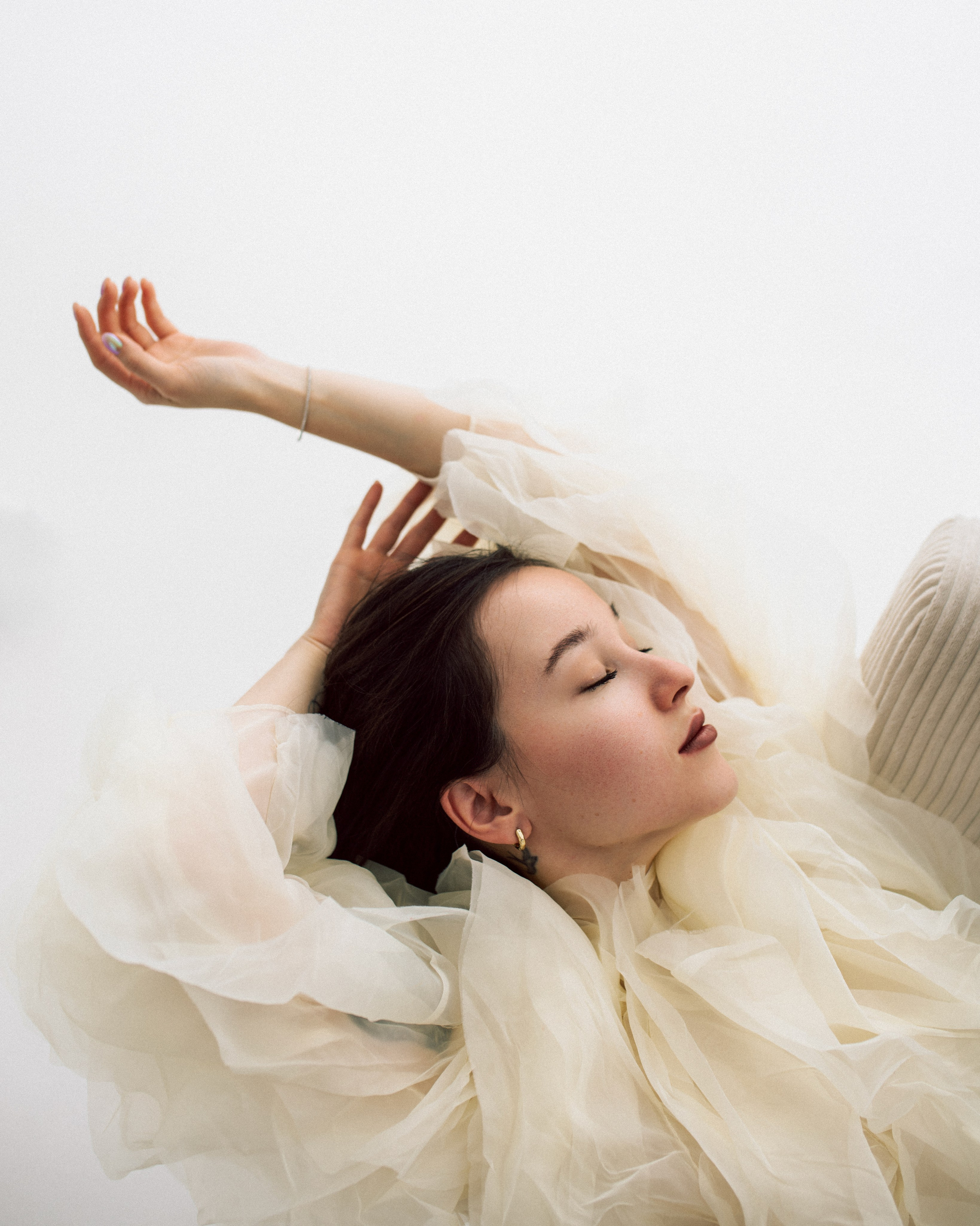 ANASTASIA + BULOCHKA. Главная