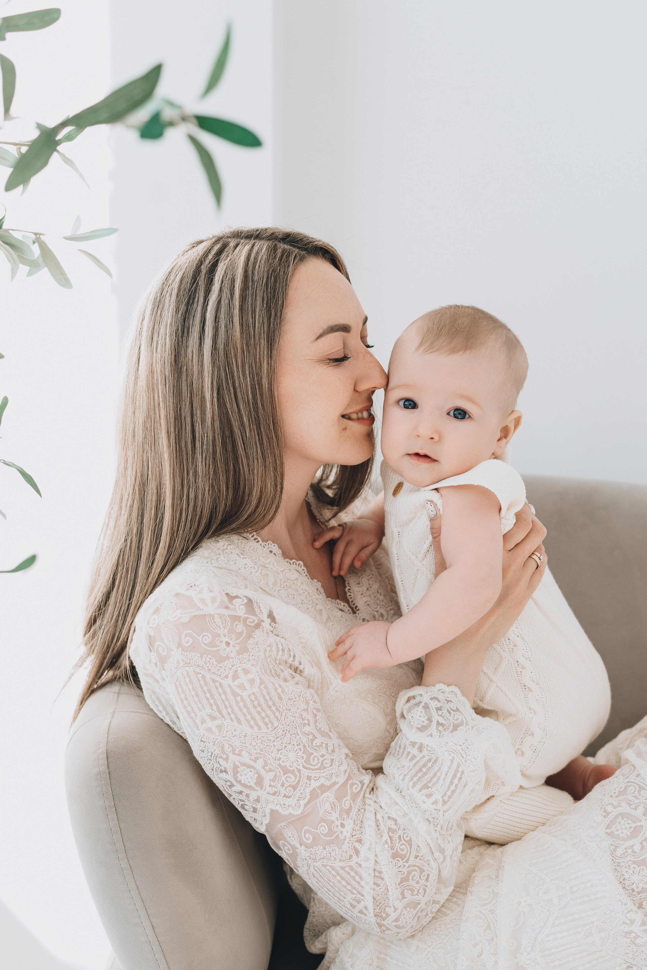 Masha Sergey Darina & Alex. Natalia Finch Photography — Family, Kids & Pet Photographer in Chicago, IL