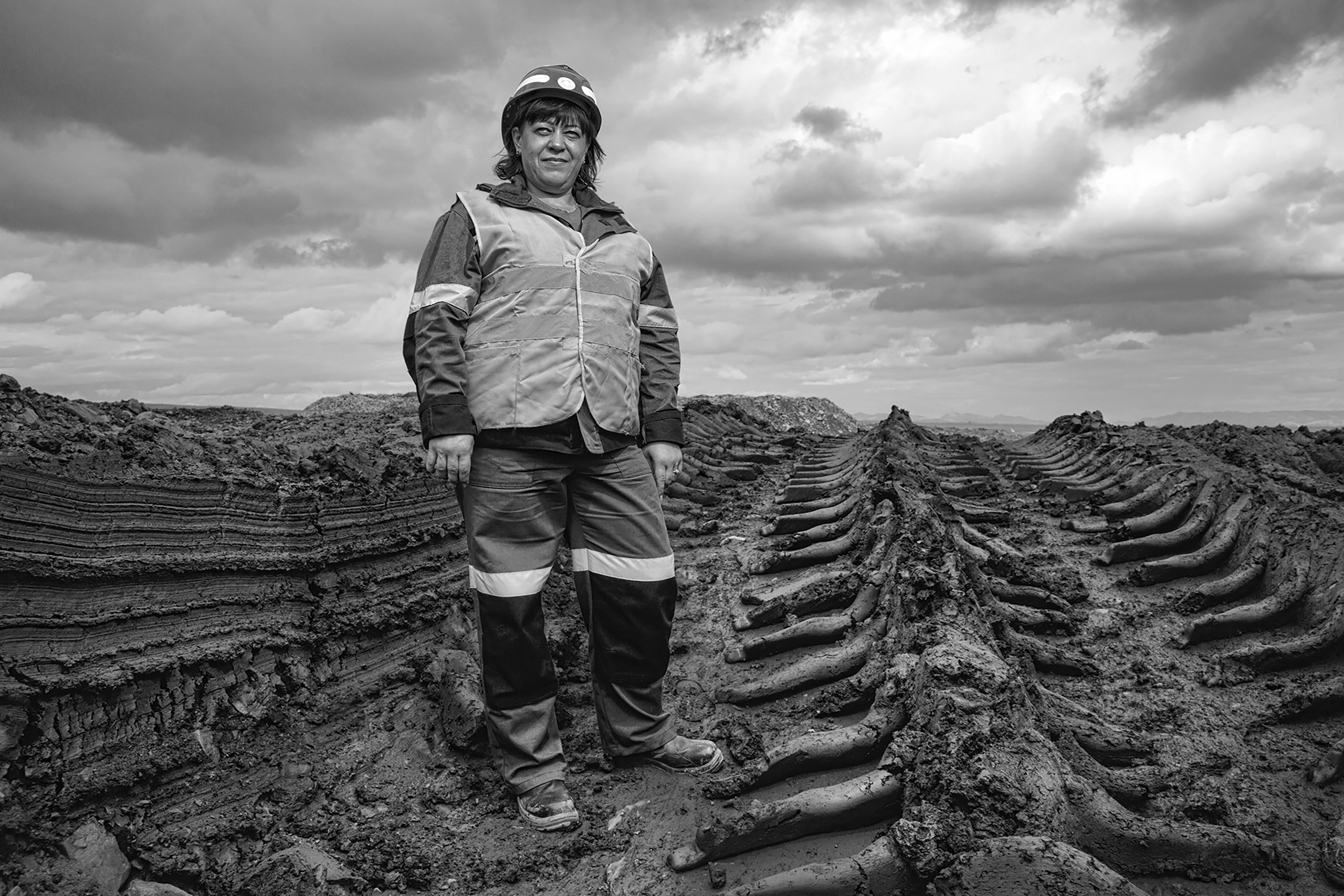 Промышленная сьёмка. Фотограф в Абакане Борис Долинин