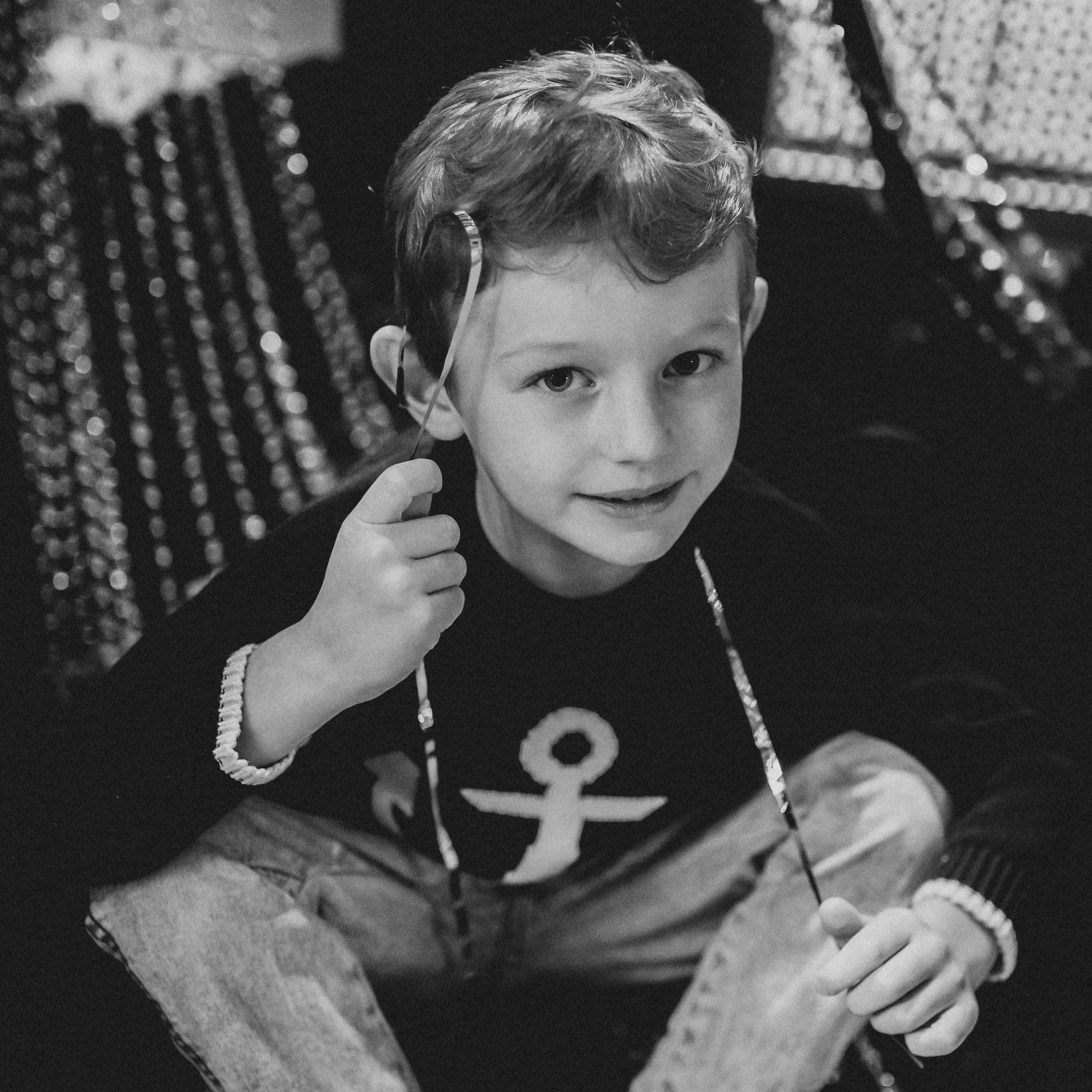 Новогодние. Фотограф Оксана Мамукаева г. Владикавказ