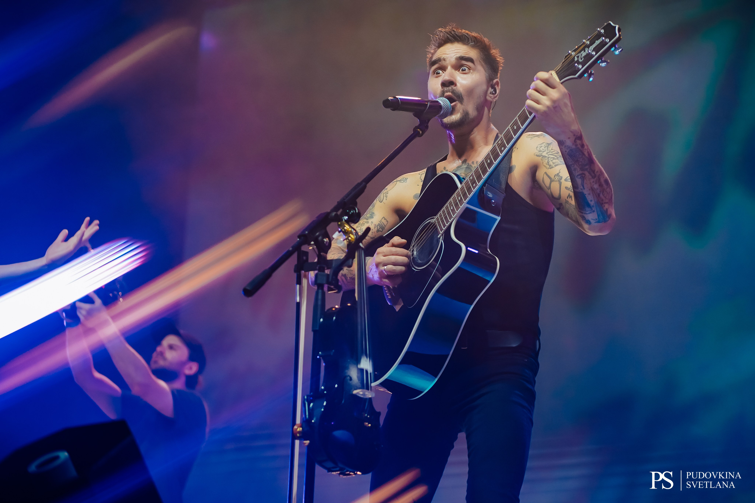 The Hatters. Фотограф Тольятти Светлана Пудовкина