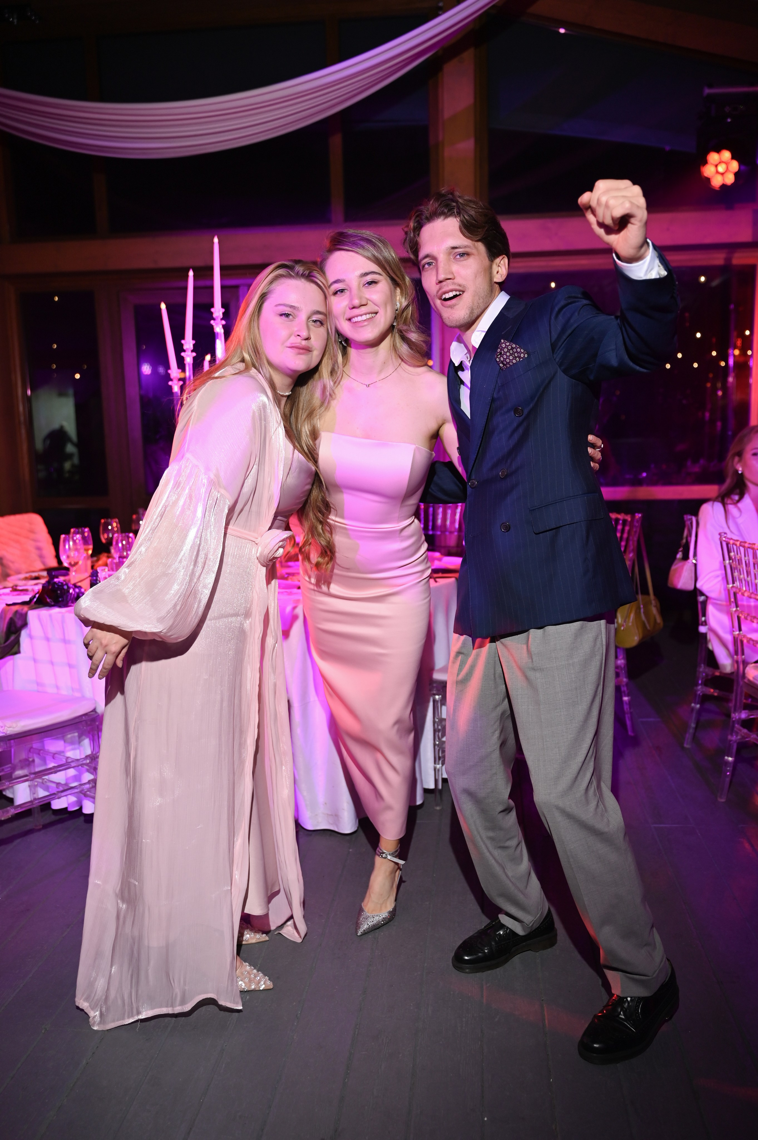 Ринат & Альбина. Свадебный и семейный фотограф в Уфе Александров Максим