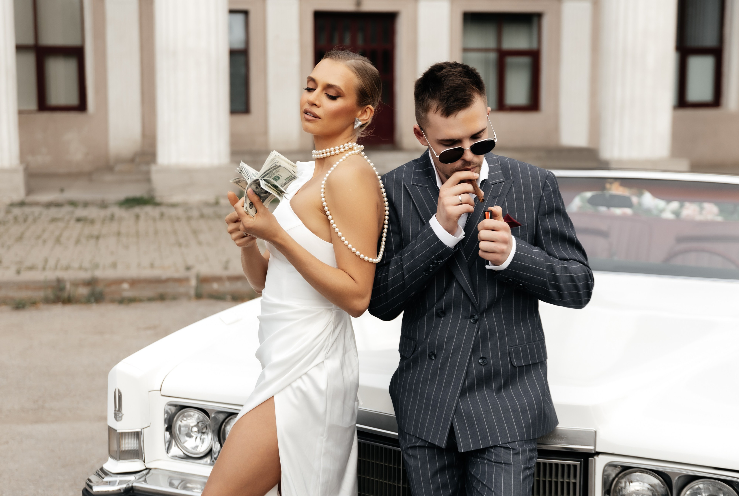 Anatoliy & Elena. Свадебный фотограф Ильнар Асадуллин