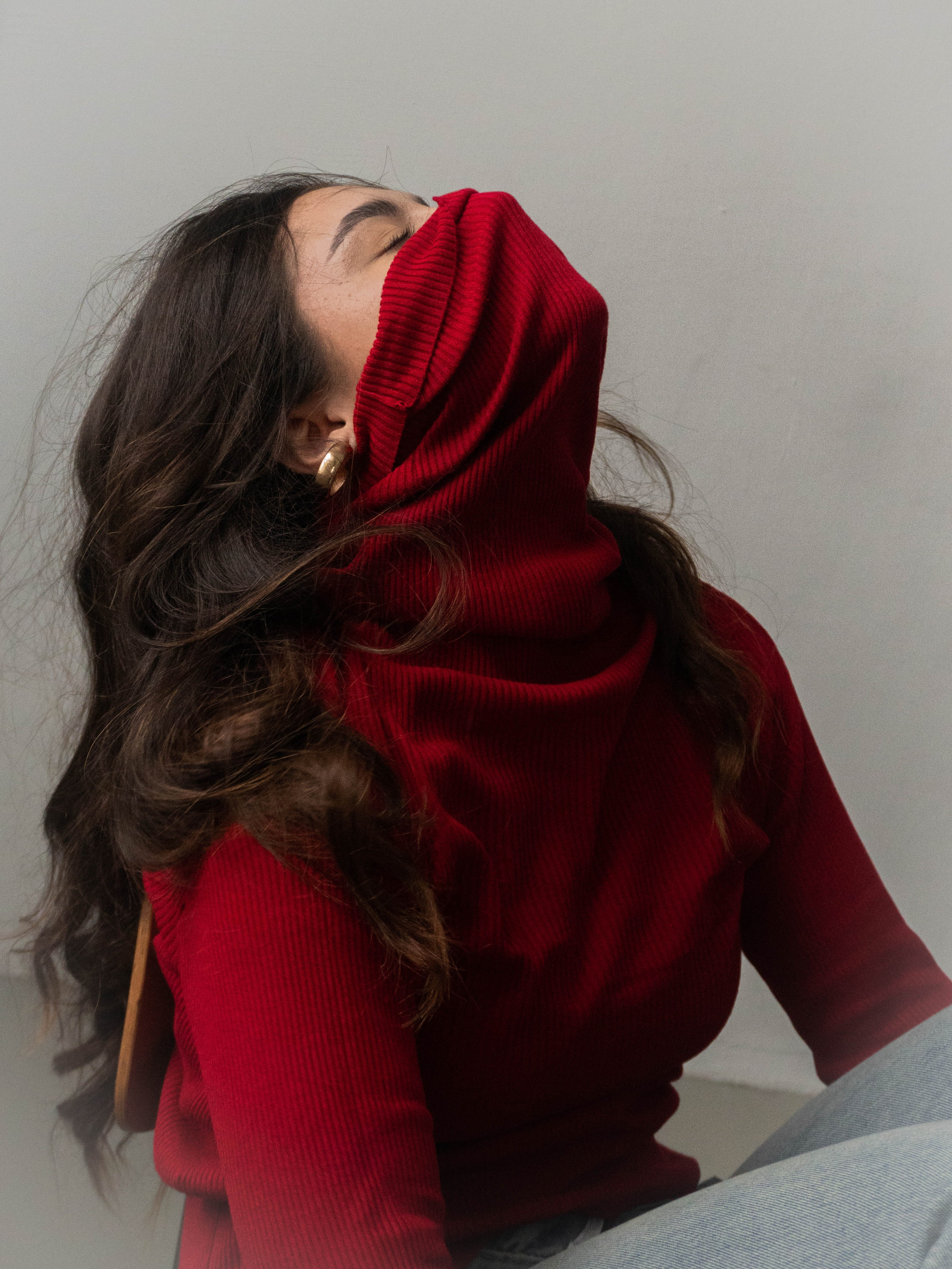 Margo. Daria Y. Фототерапия │ Санкт-Петербург