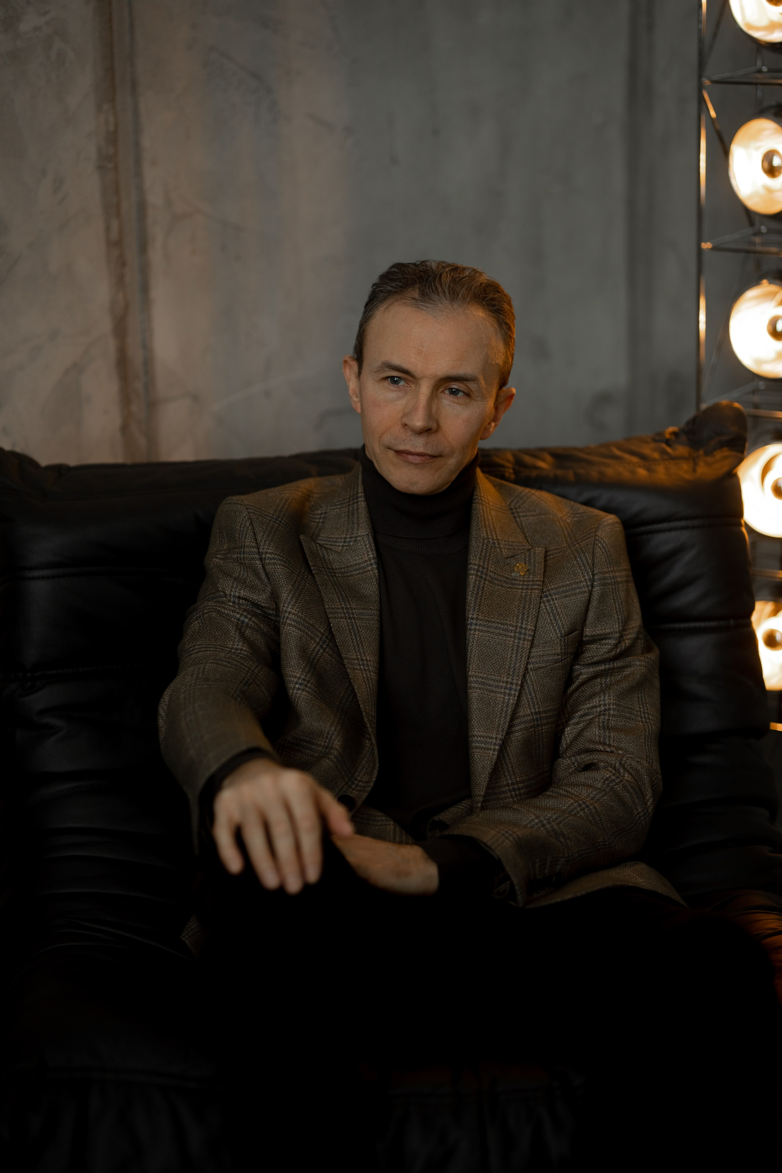 Алексей. Фотограф чувственного портрета в Санкт-Петербурге Светлана Фролова