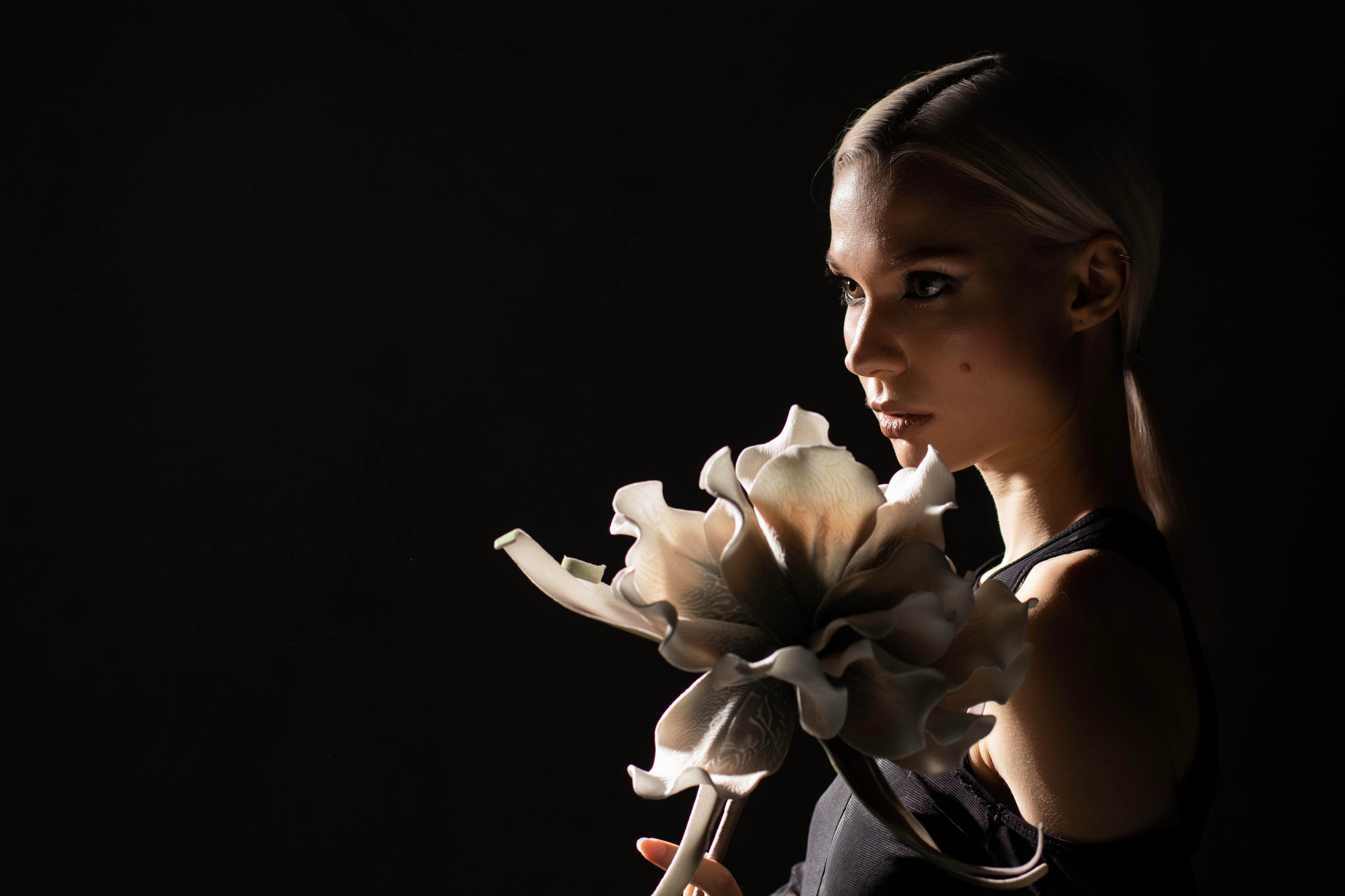 Катя. Фотограф в Екатеринбурге Елизарова Юлия