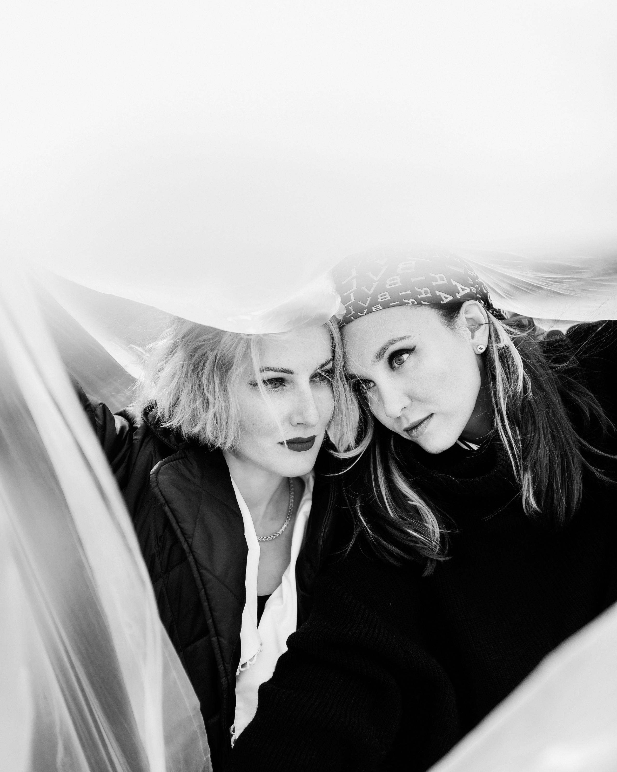 НАСТЯ & ЛИЗА. Свадебный и семейный фотограф РИТА БОЧКАРЁВА