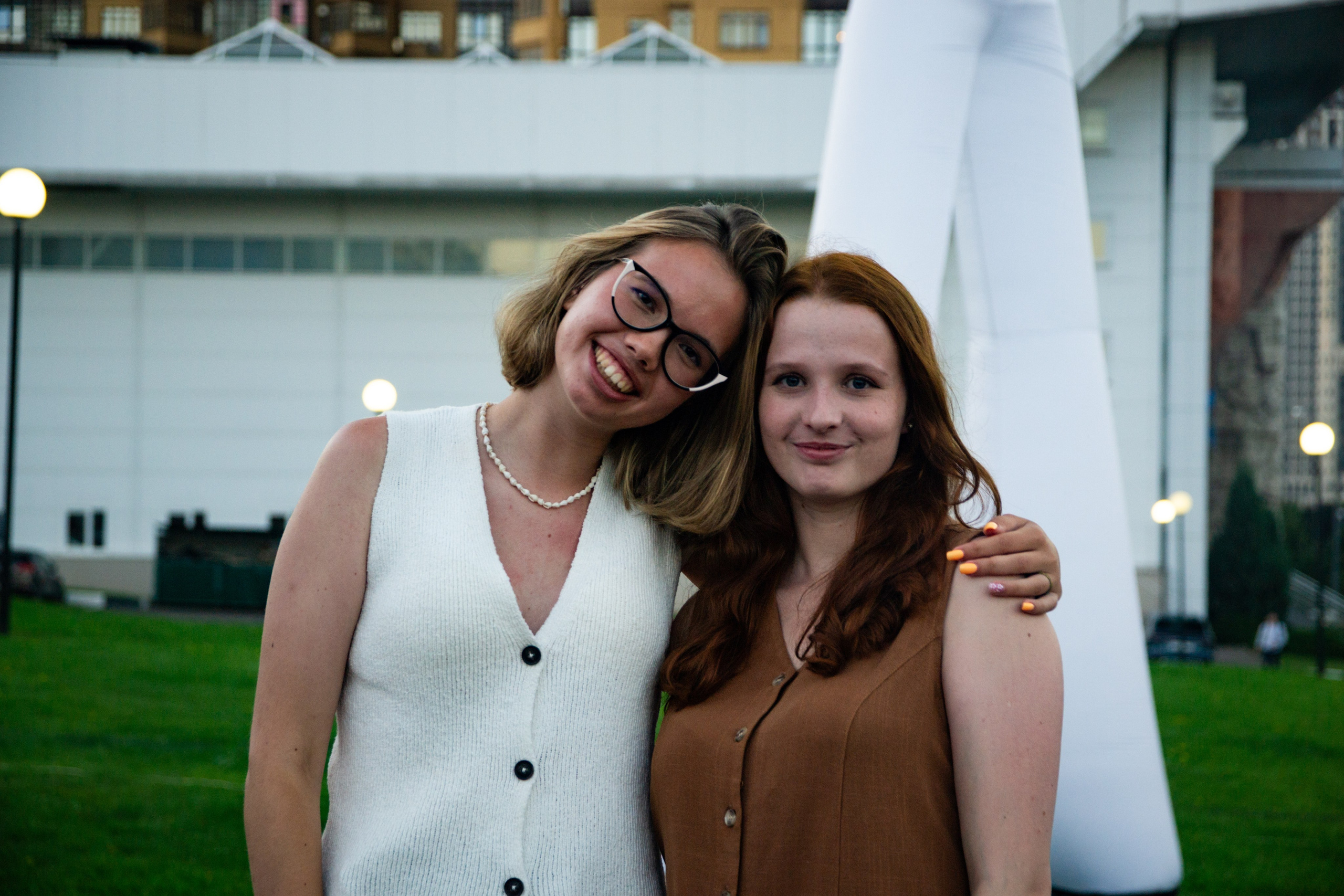 МЕРОПРИЯТИЯ. Фотограф в Москве — Олег Штыканов