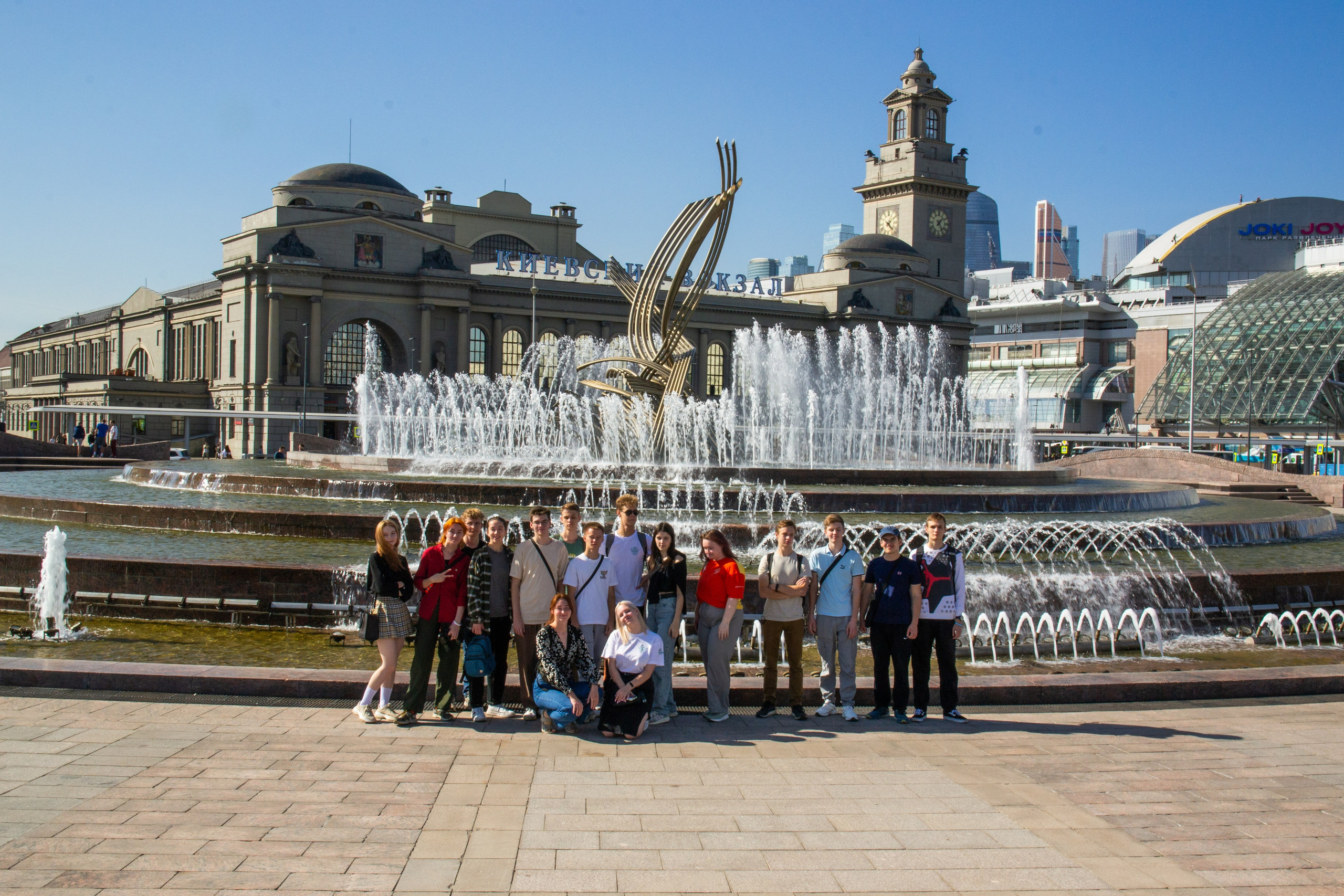 МЕРОПРИЯТИЯ. Фотограф в Москве — Олег Штыканов