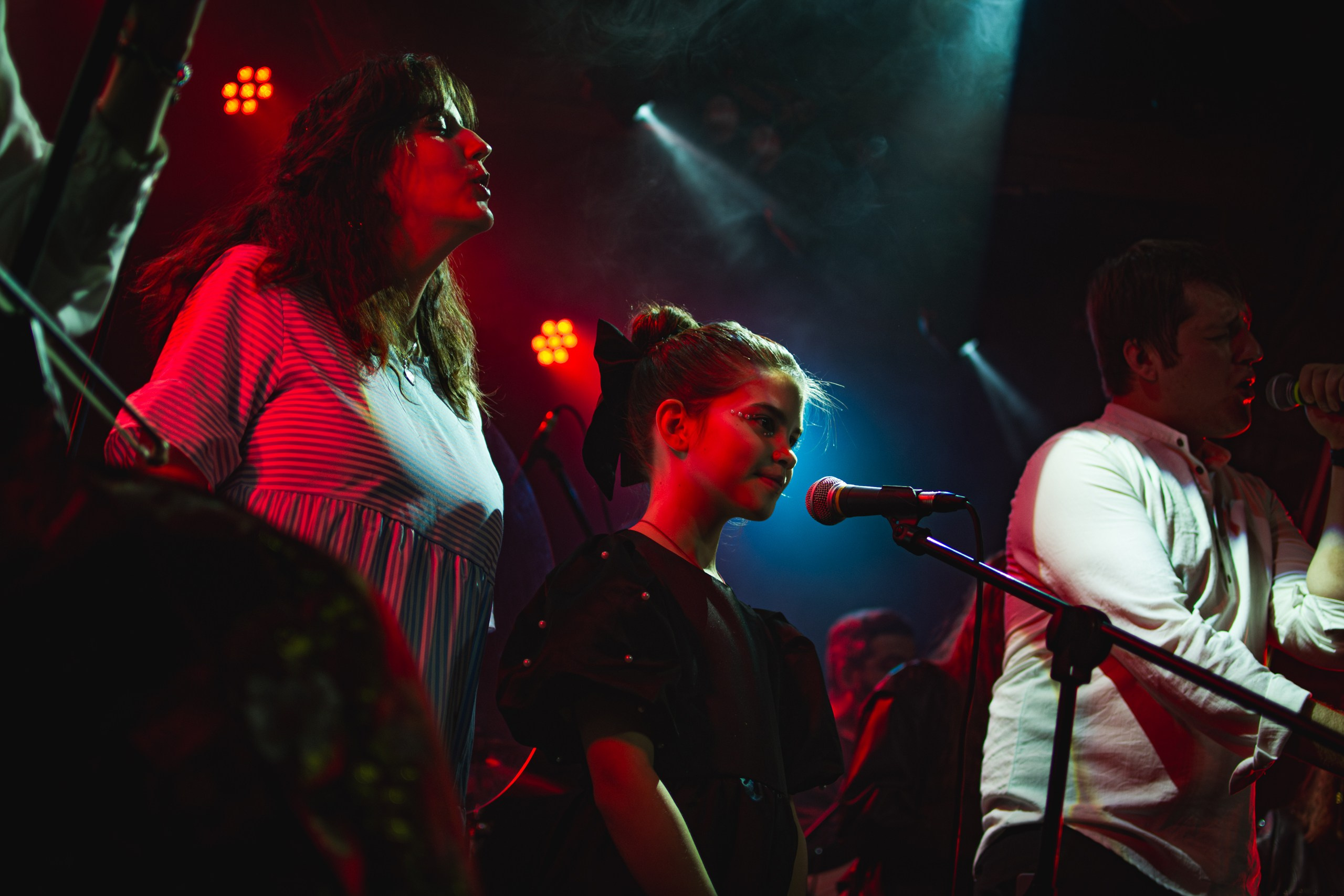 КОНЦЕРТЫ. Фотограф в Москве — Олег Штыканов