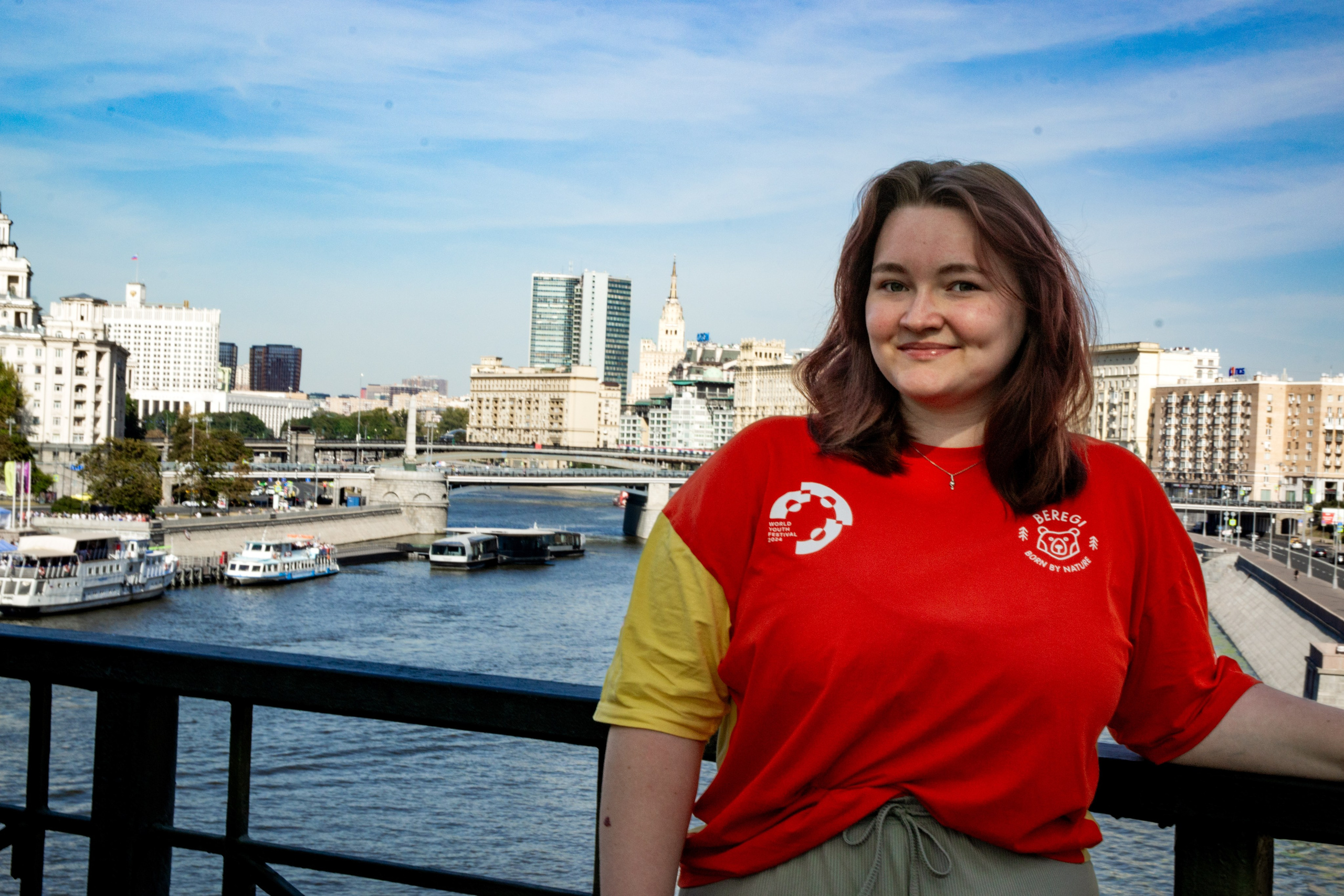 МЕРОПРИЯТИЯ. Фотограф в Москве — Олег Штыканов