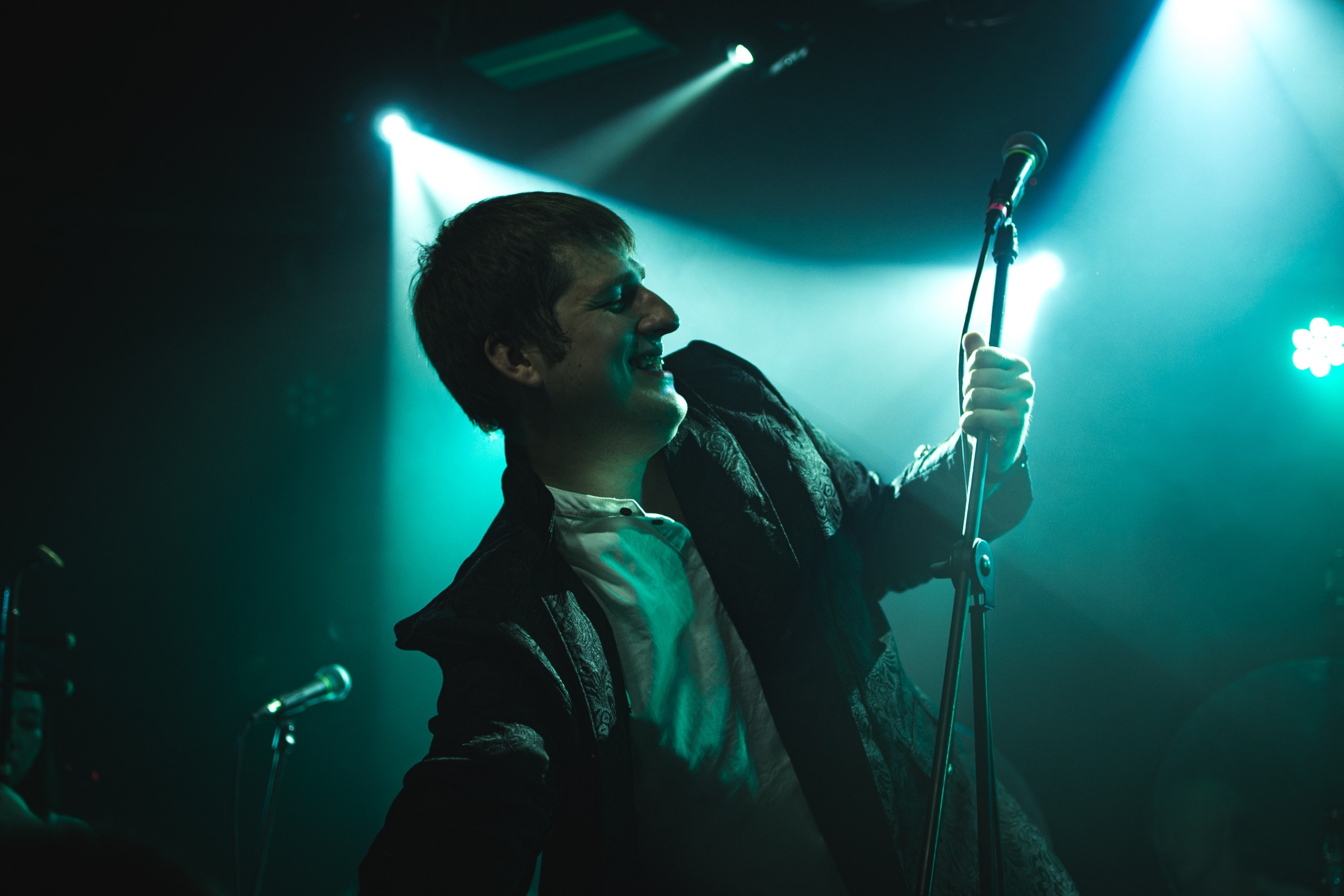 КОНЦЕРТЫ. Фотограф в Москве — Олег Штыканов