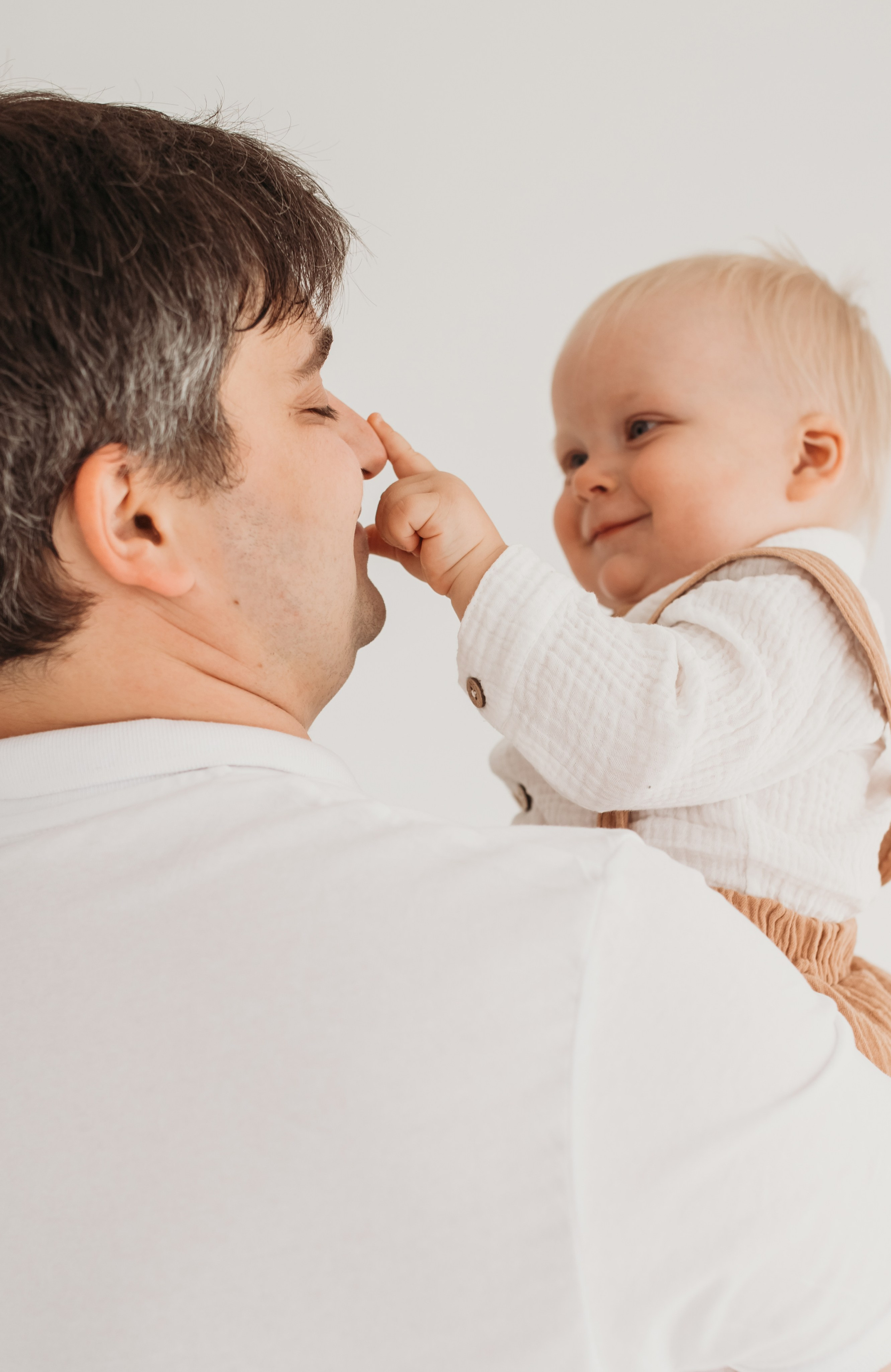 Костик. Семейный и детский фотограф Минск, Беларусь