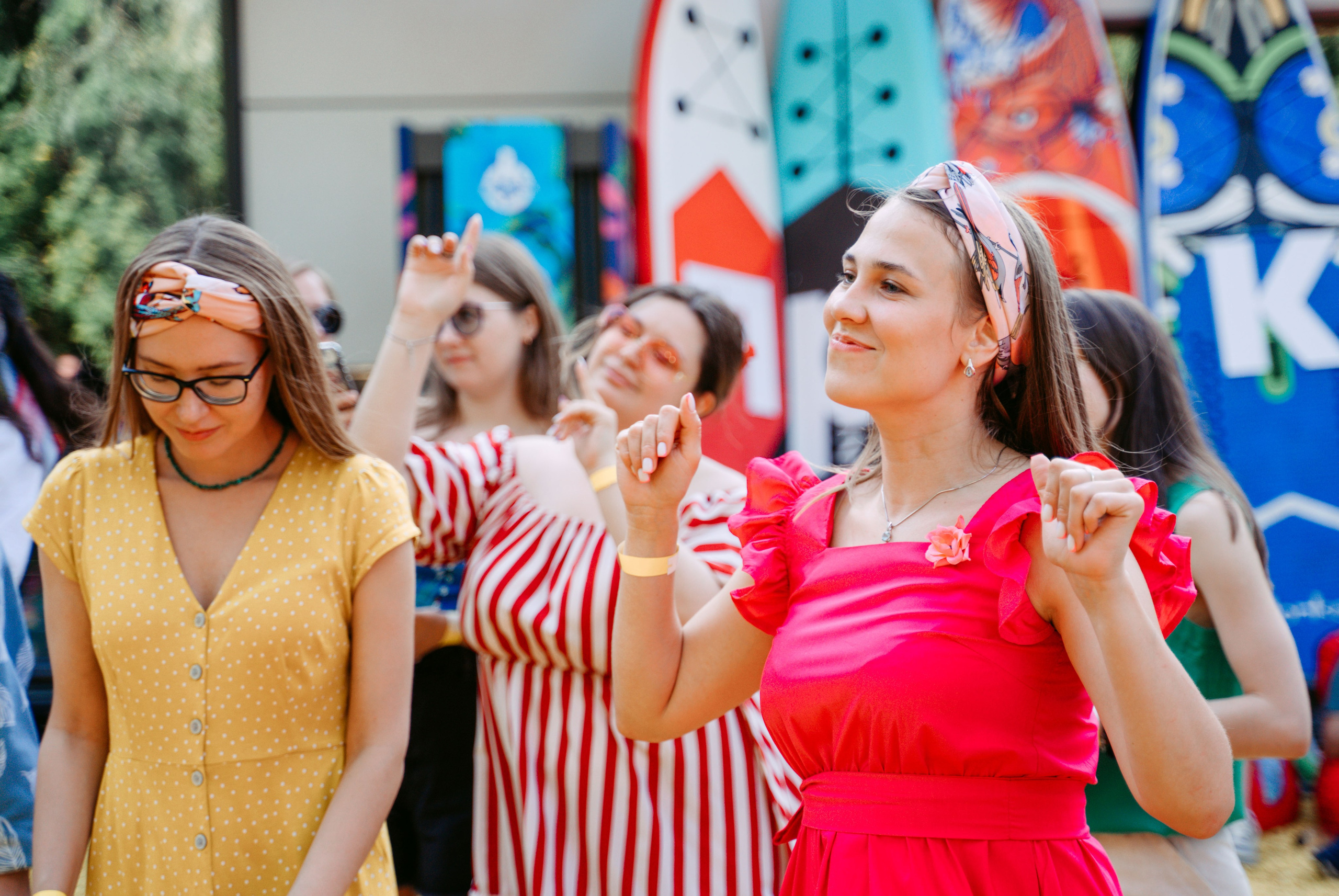 «Практика» лета / 2023. Саша Копылов, фотограф в Казани