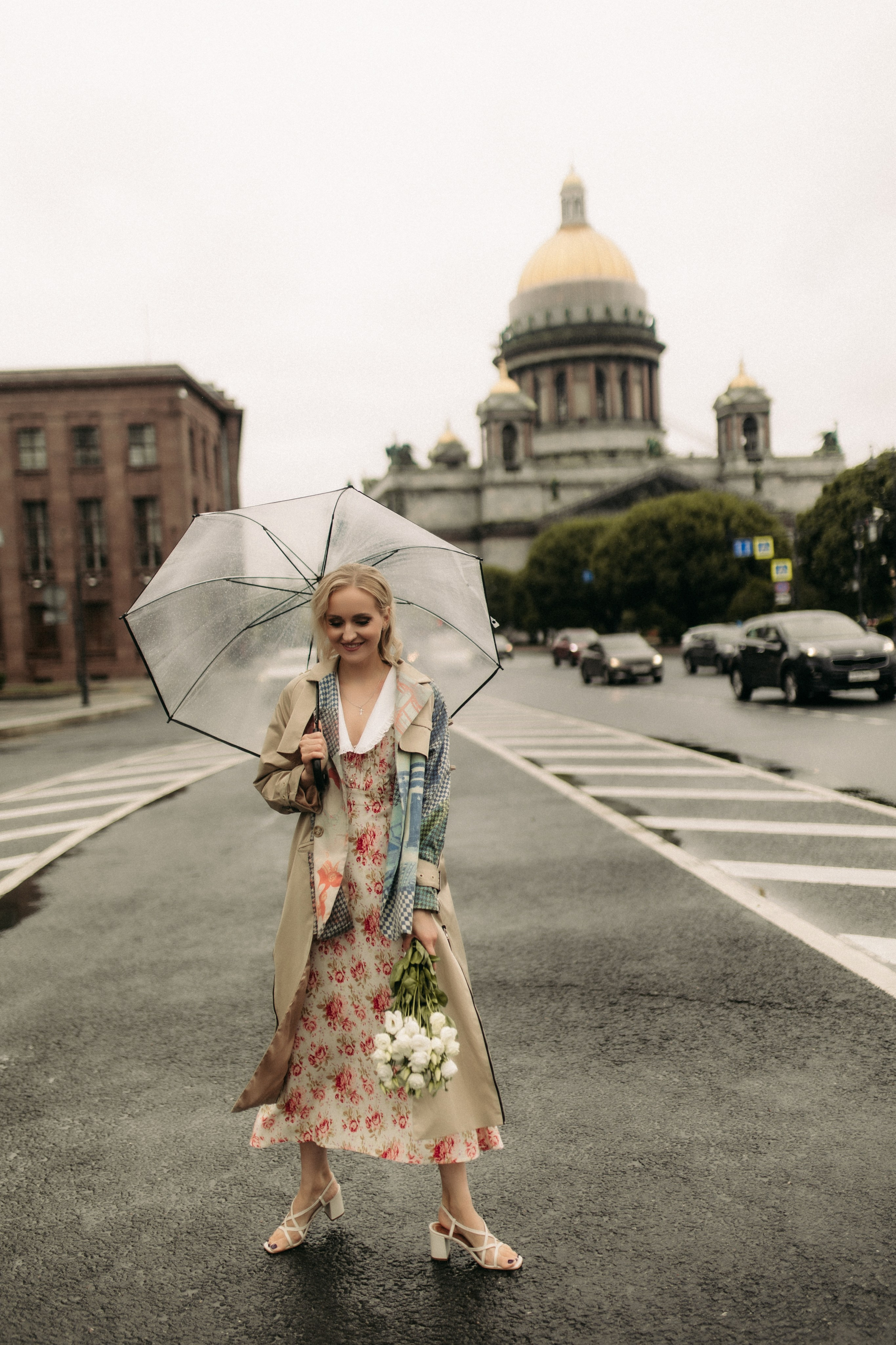 Екатерина. Фотограф в Санкт-Петербурге