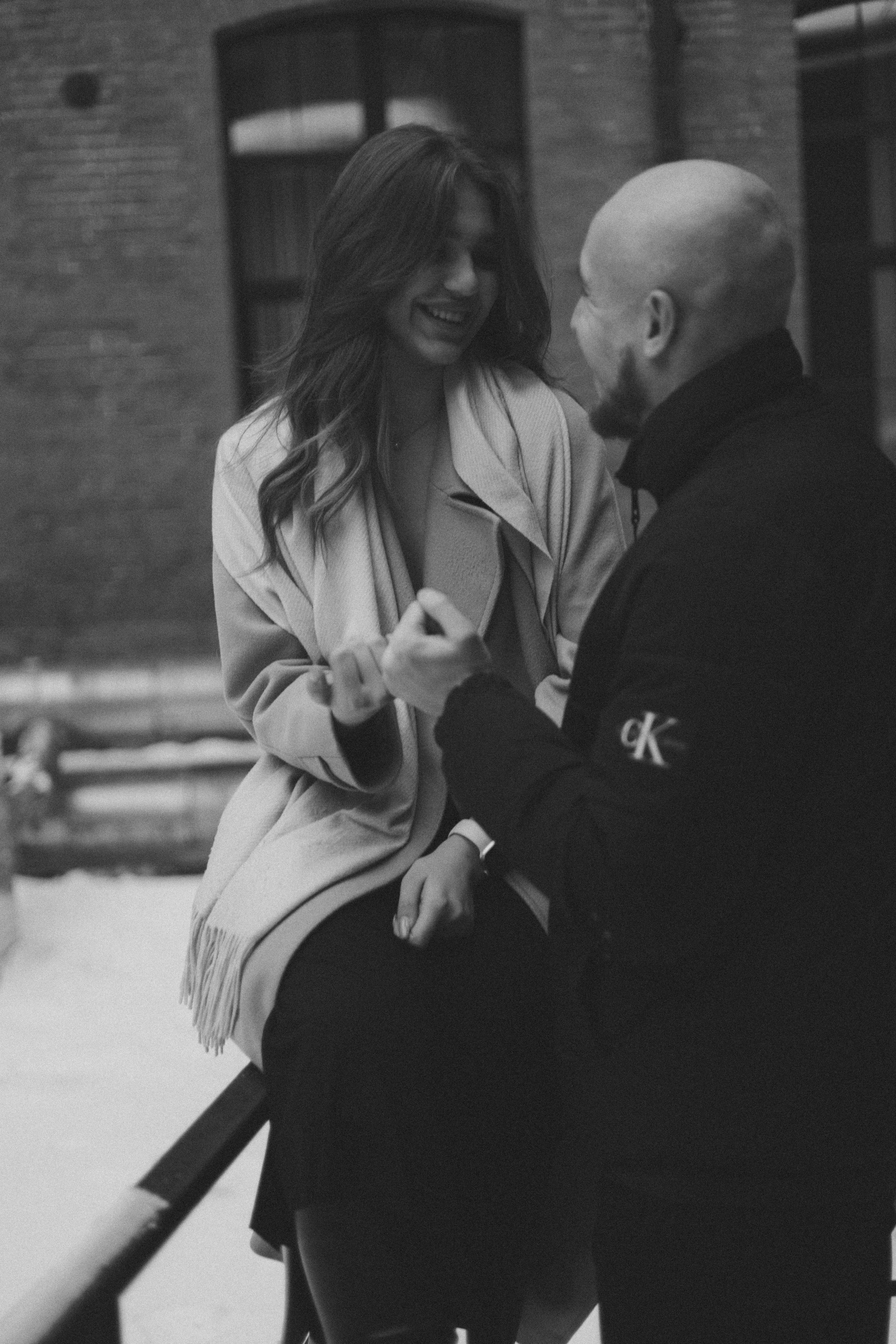 Каролина и Дмитрий. Фотограф Москва Лада Ларина