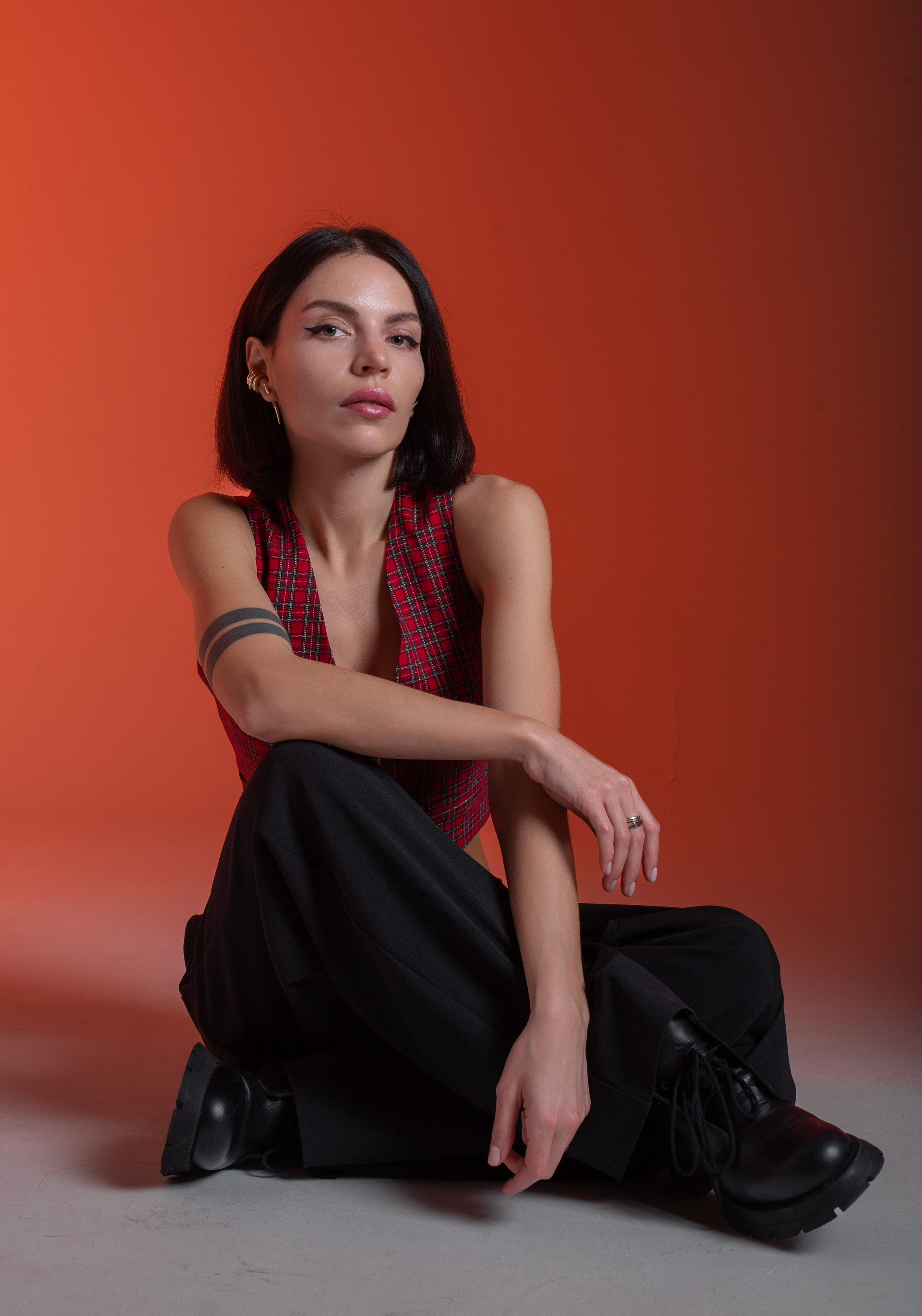 Лилия. Kondakovaa.ph | Фотограф в Москве