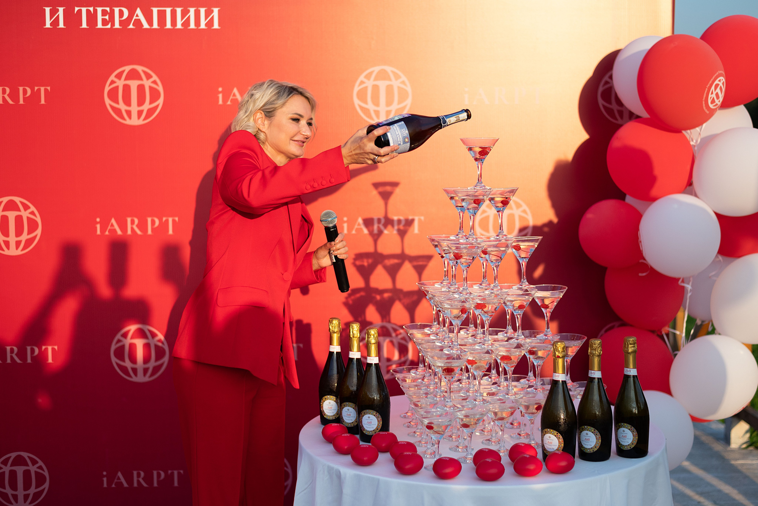 Event. Event photographer from Moscow