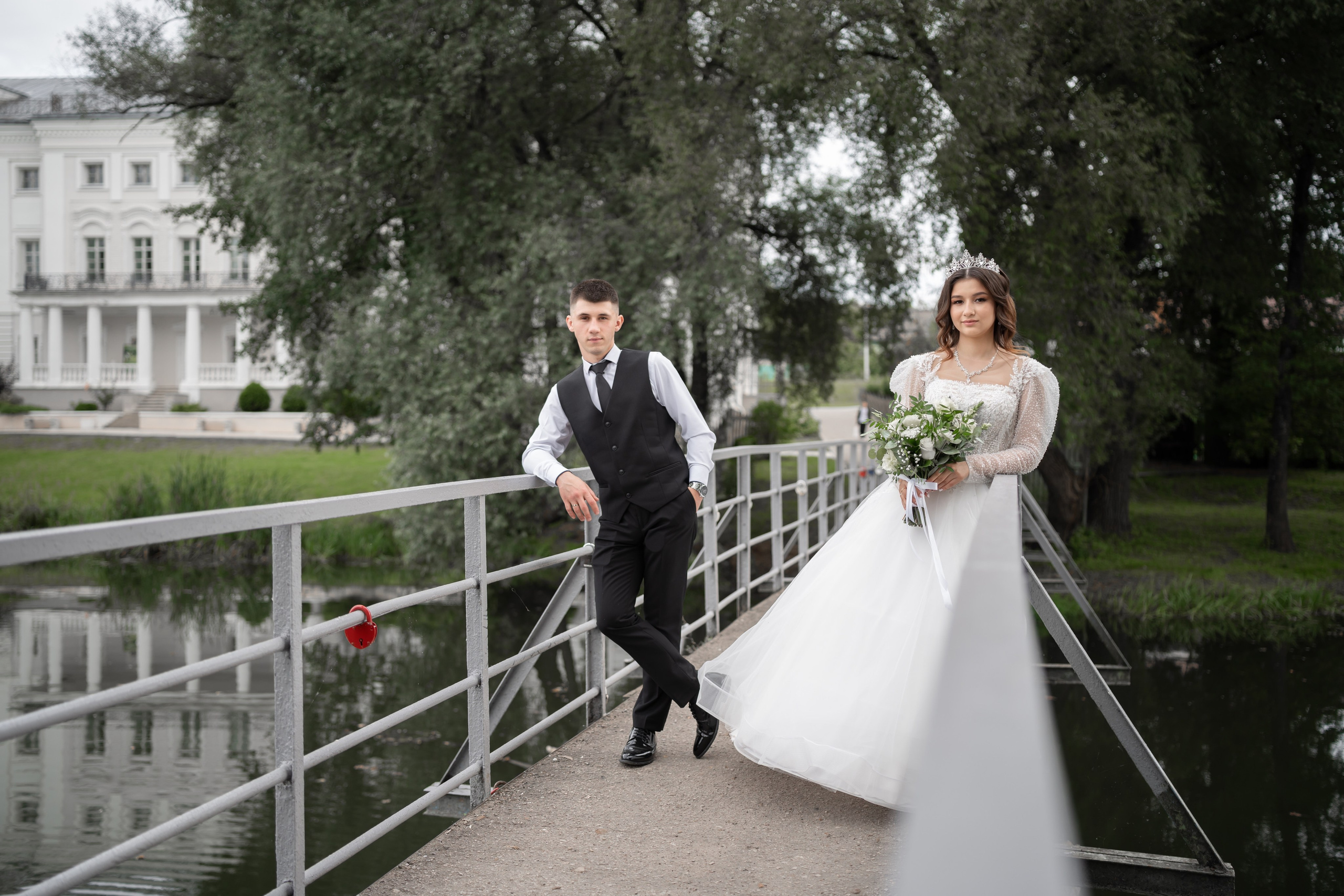 Weddings. Индивидуальные и семейные фотосессии в Калужской области Катерина Шатохина