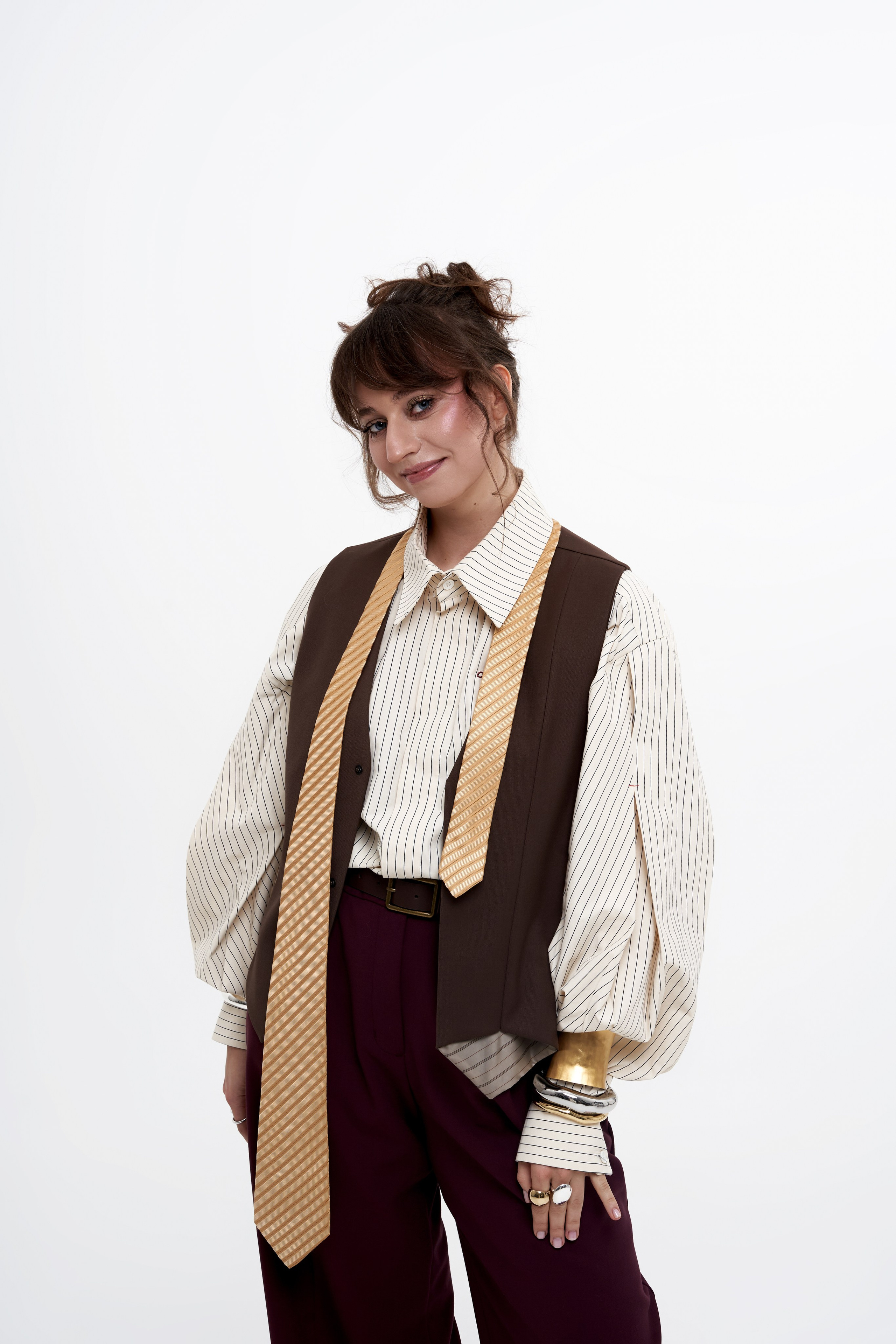 Афиша концерта. Фотограф Гвоздева Варвара / Москва