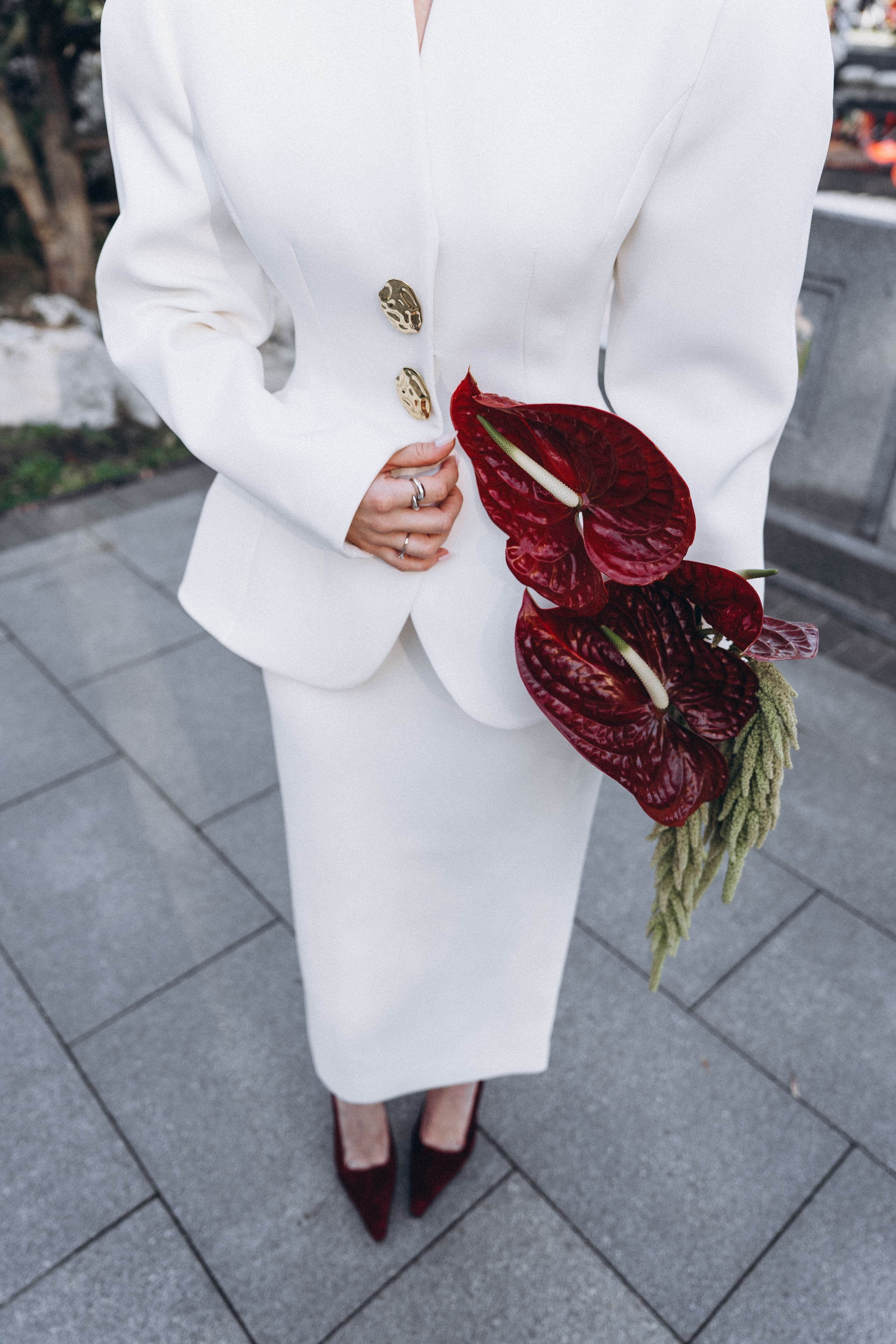 O&I. Фотограф Гвоздева Варвара / Москва