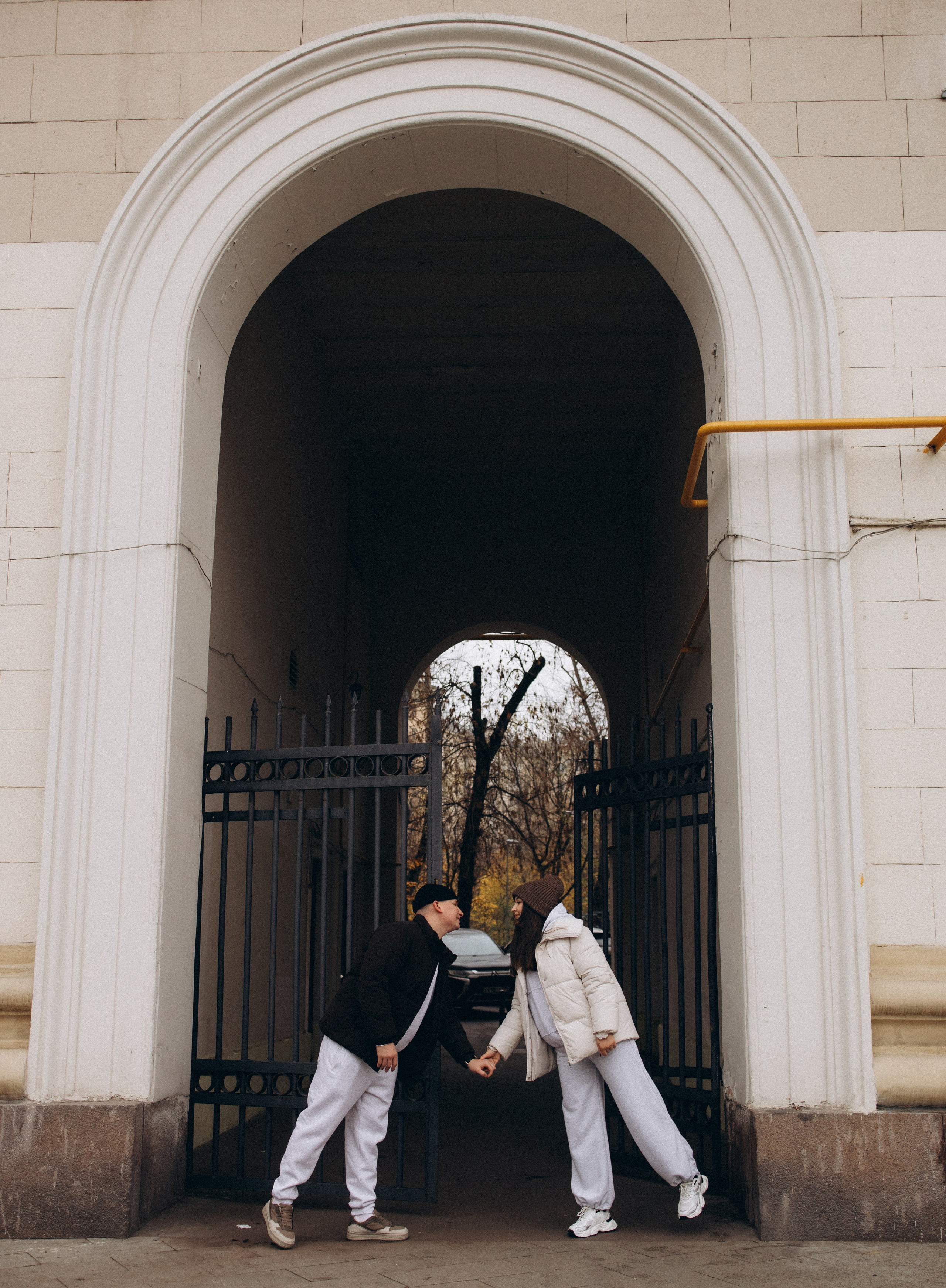 Love story. Семейный и свадебный фотограф в Мытищах