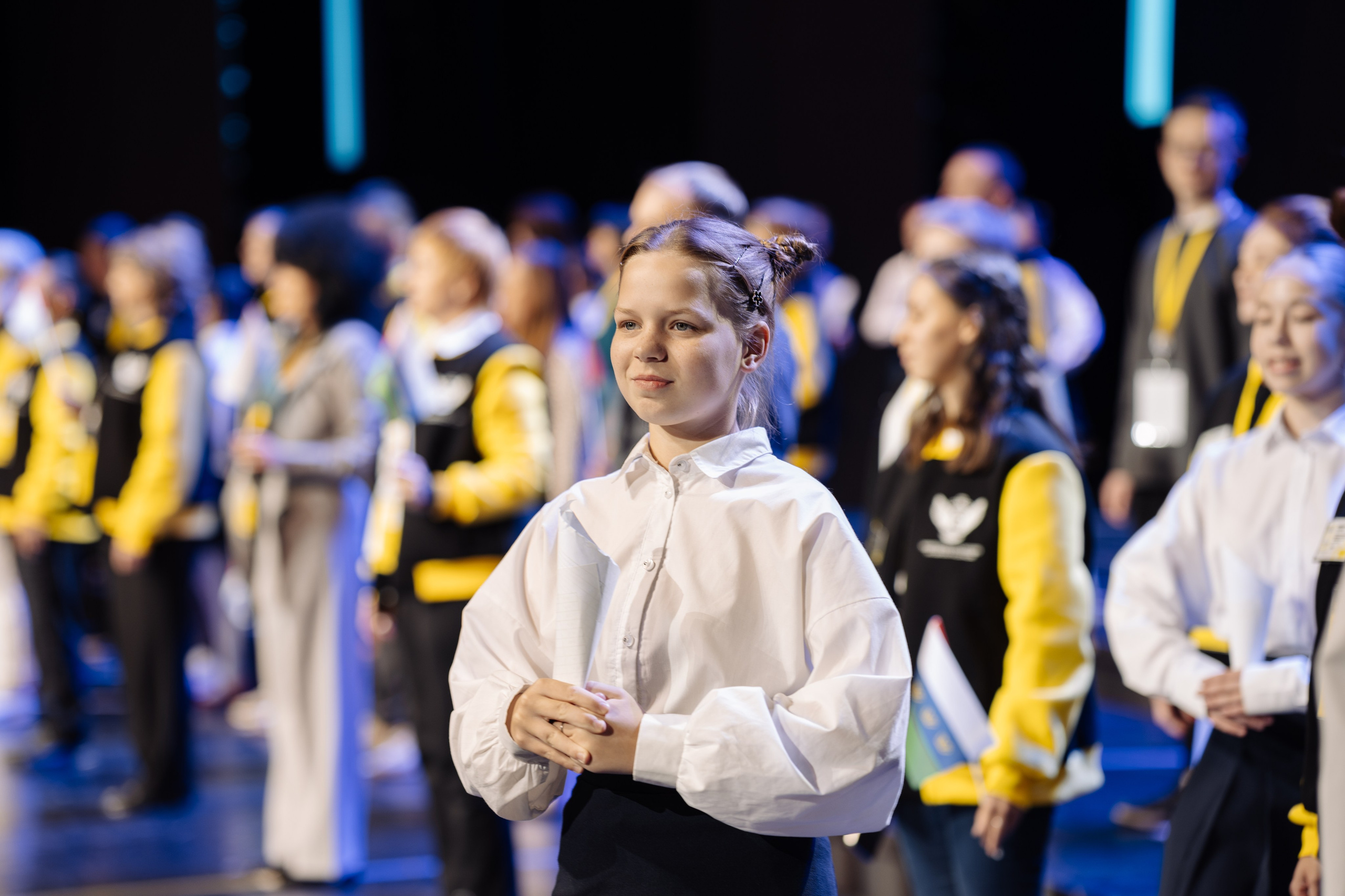 Форум Профессионалы 2024. Свадебные фотосессии в Москве. Фотограф Сергей Ржевский