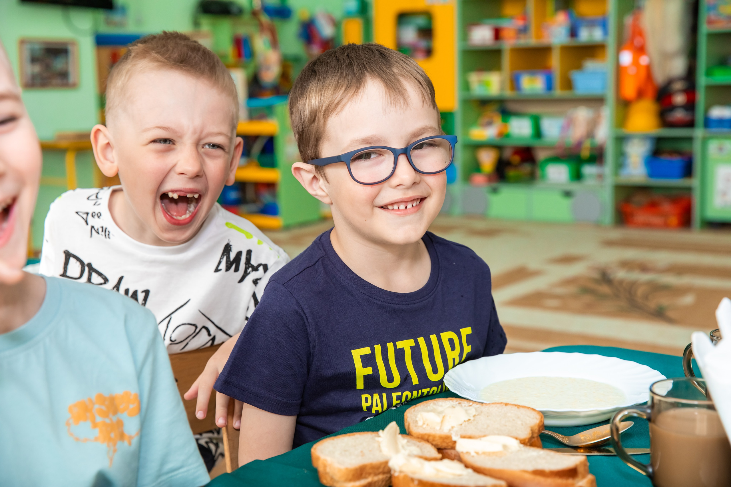 Детский сад. Детский фотограф в Барнауле Ирина Шевчук