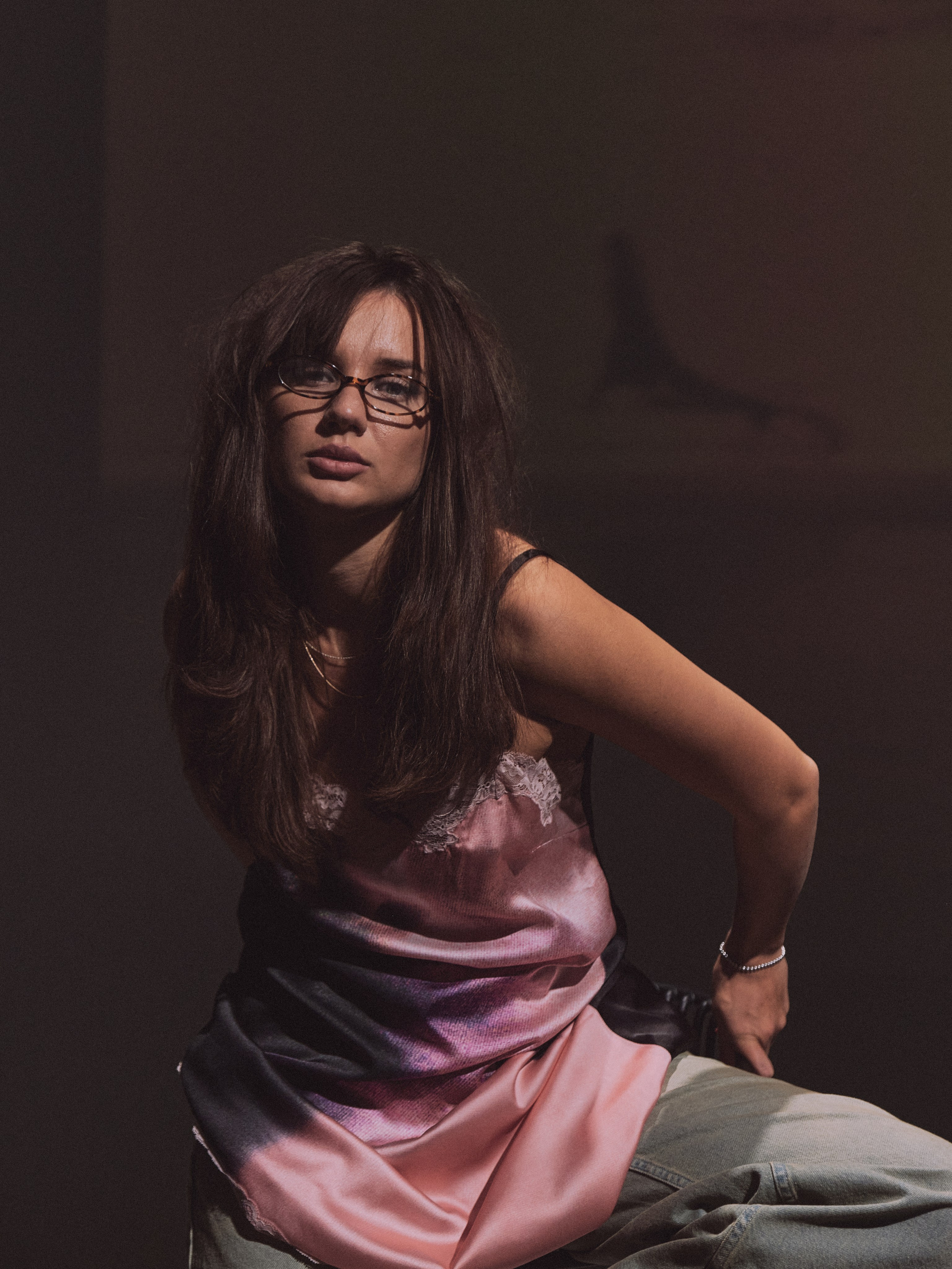 Анастасия. Сайт фотографа в Саратове