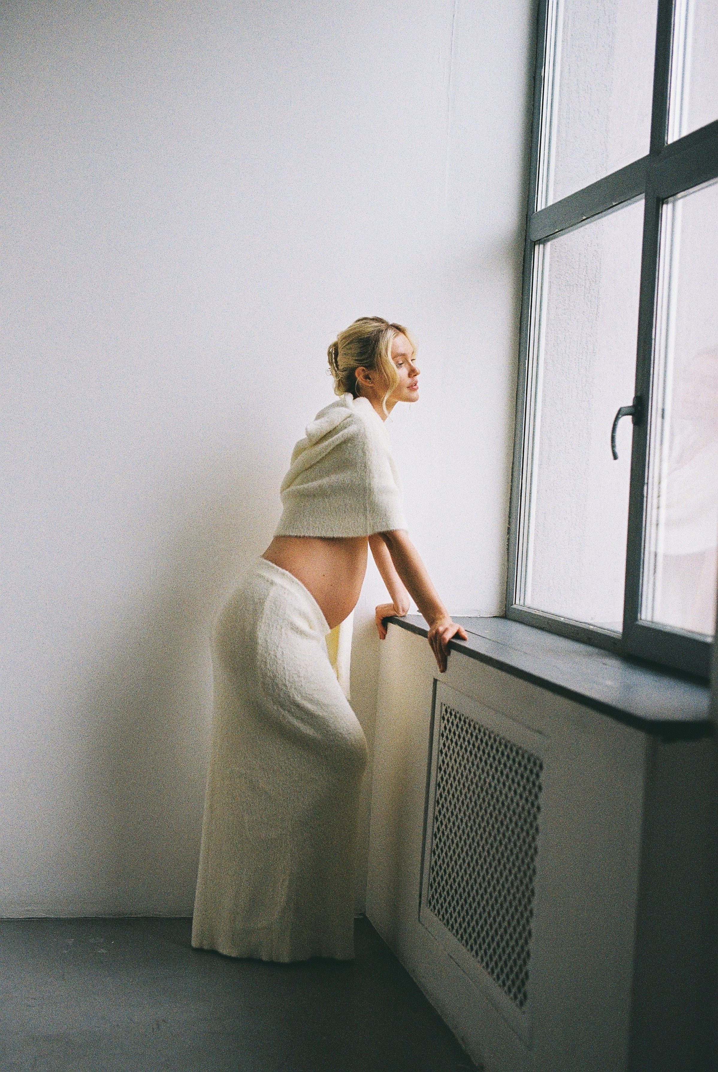 Кристина (35 мм). Фотограф в Екатеринбурге и Москве, Анна