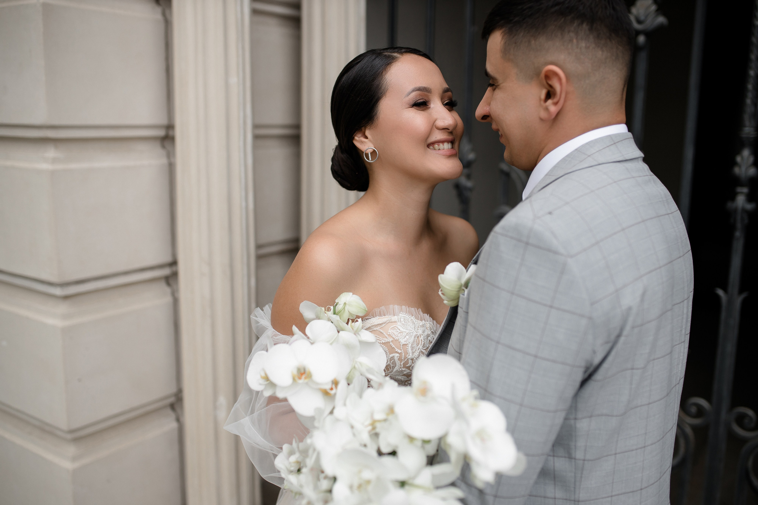 Алия + Илларион. Свадебный и семейный фотограф в Саратове Маша Паника