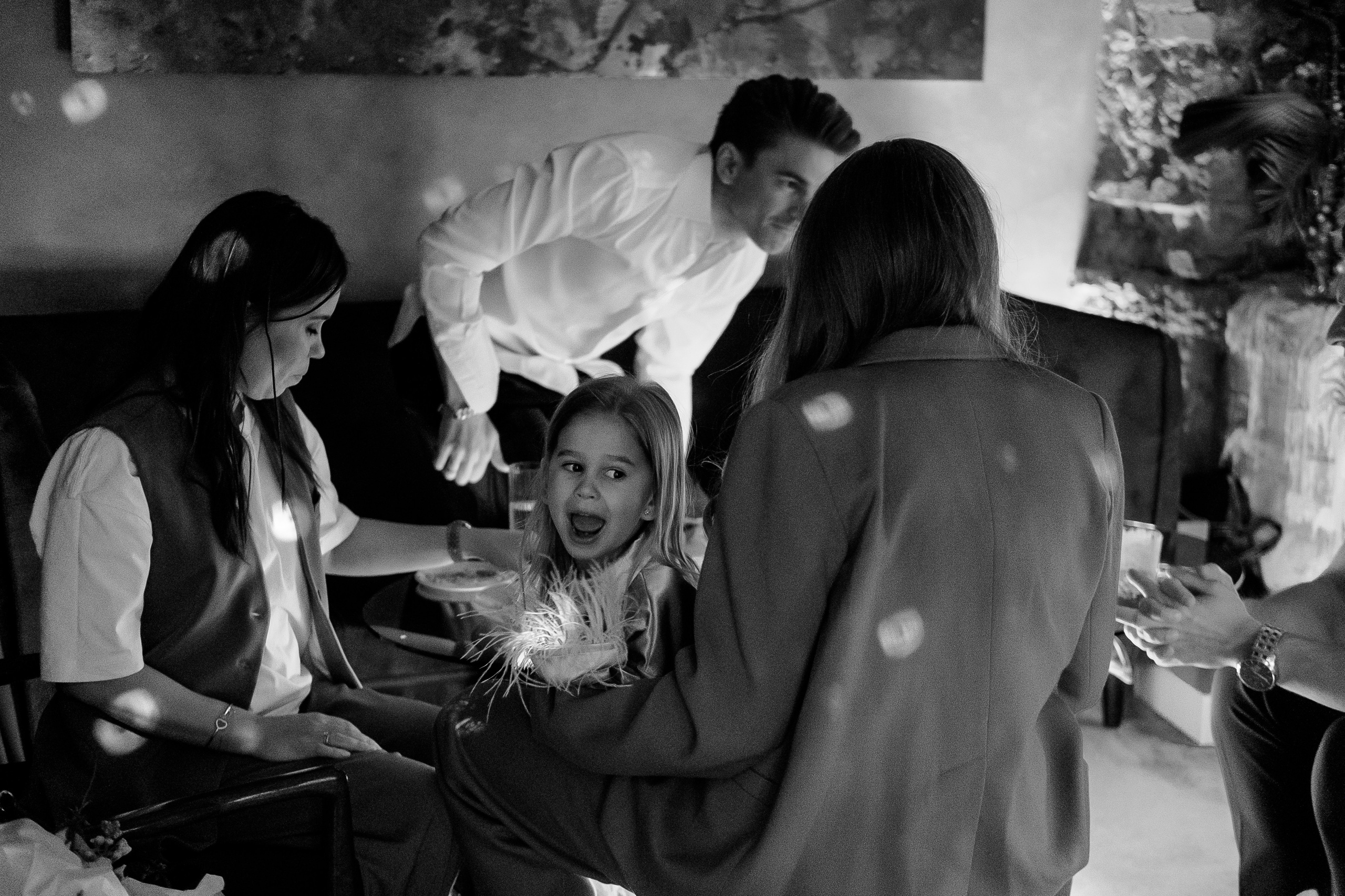 WILD B-DAY PARTY. Репортажный и свадебный фотограф в Москве