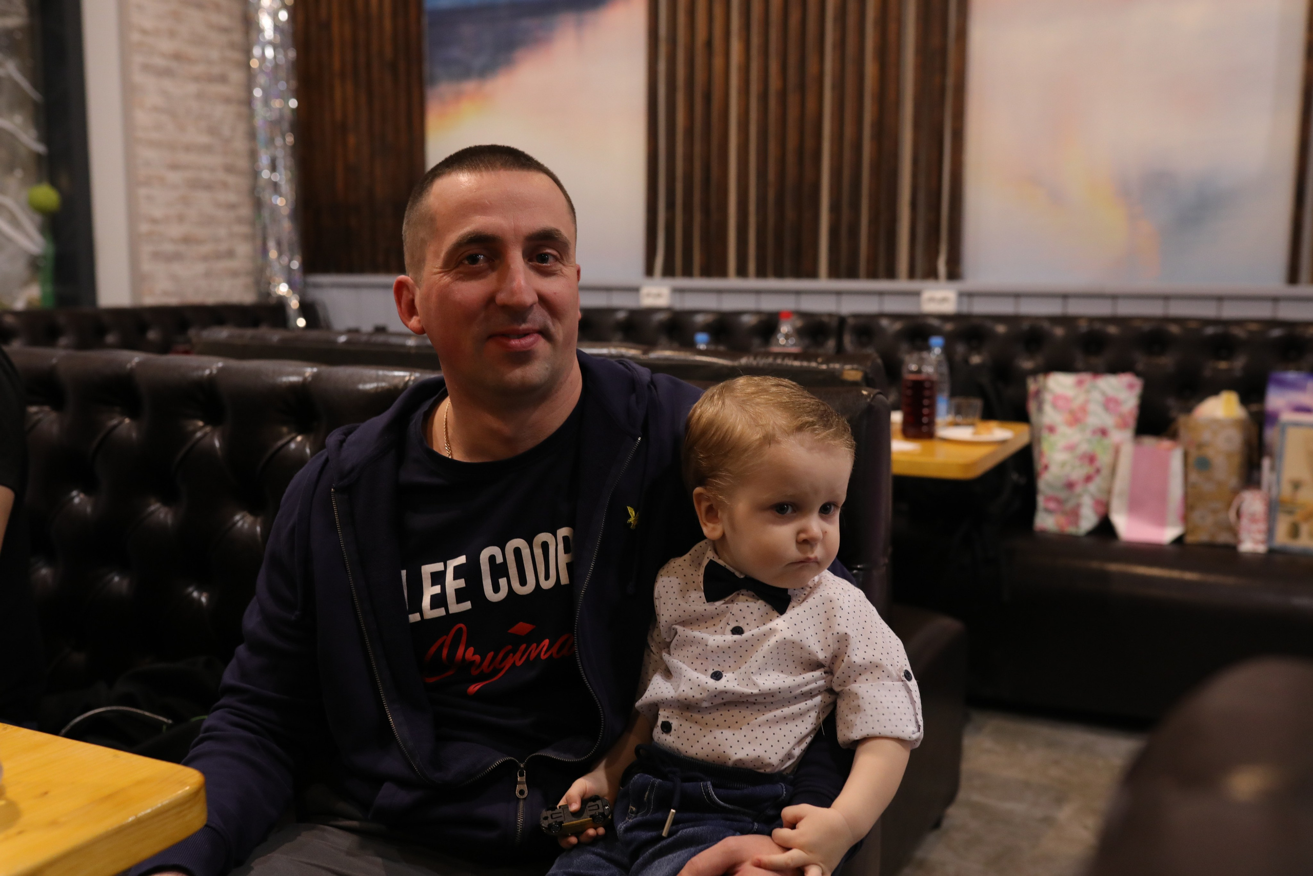 Dasha. Фотограф Ксения Есенина Москва