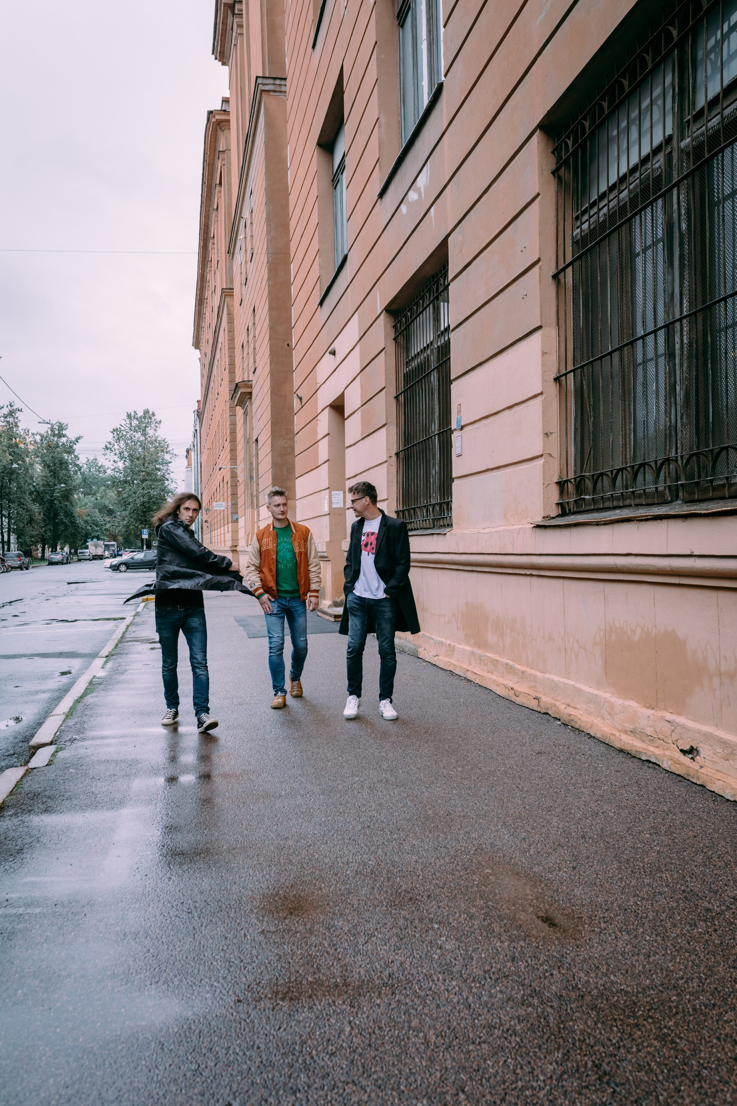 РАДИОПОМЕХИ. Фотограф Елена Богачева (lenalena_na_na_na)