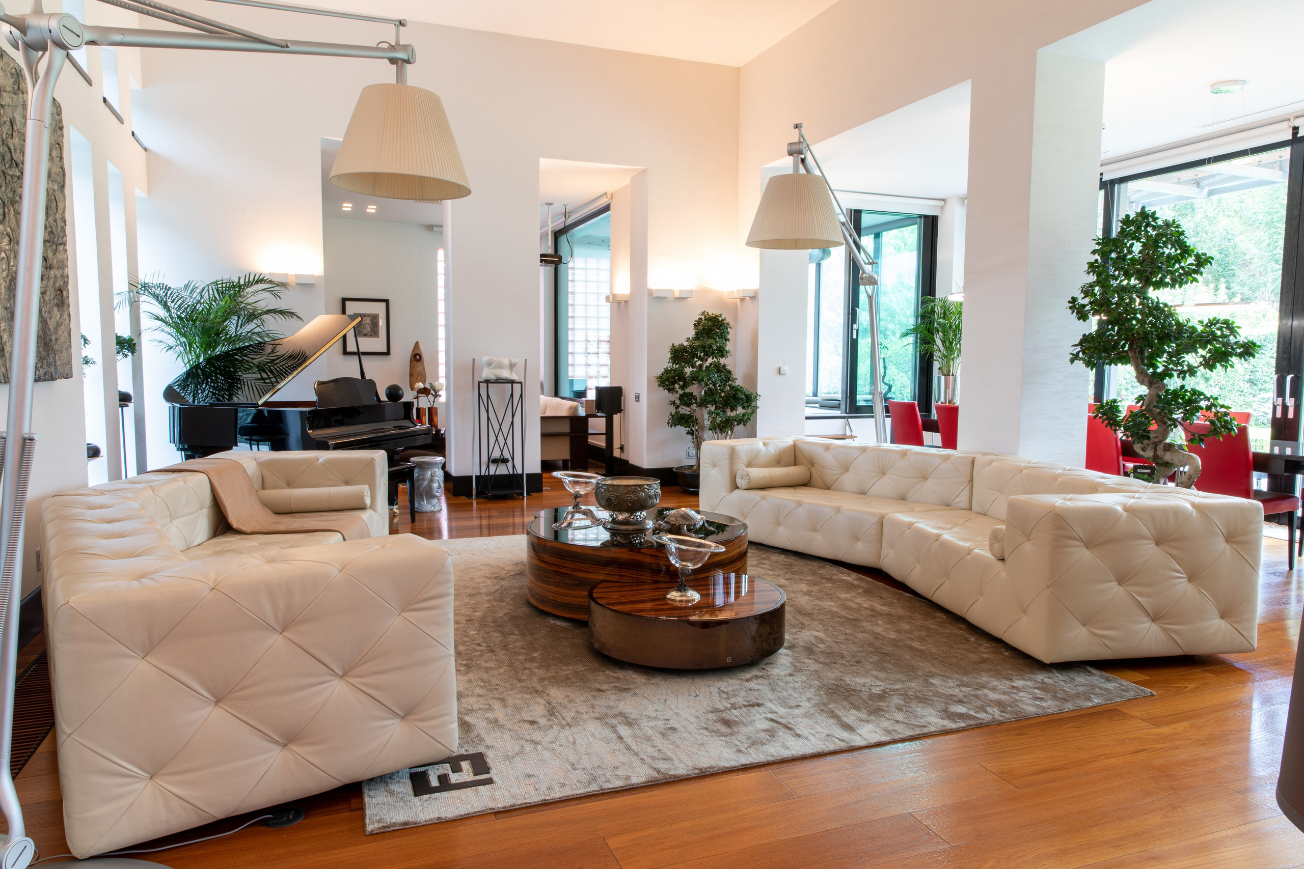 Услуги. Главная