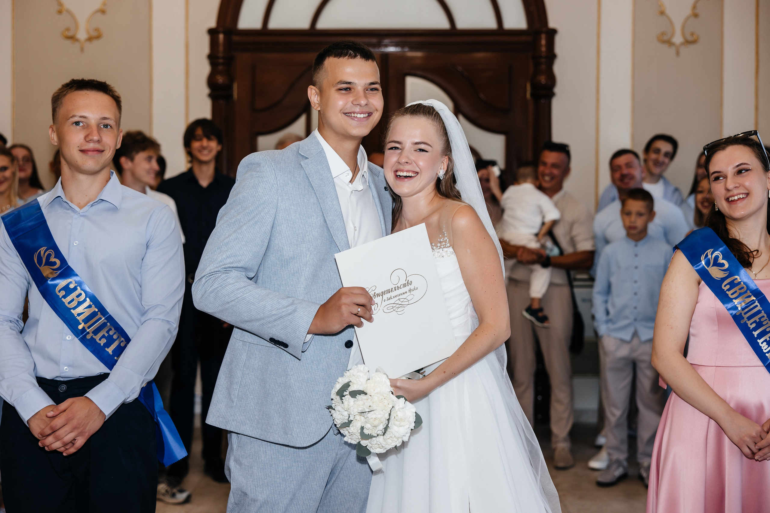 Анонс свадьбы Юлии и Александра. Свадебный фотограф в Крыму и Севастополе Ольга Баскакова