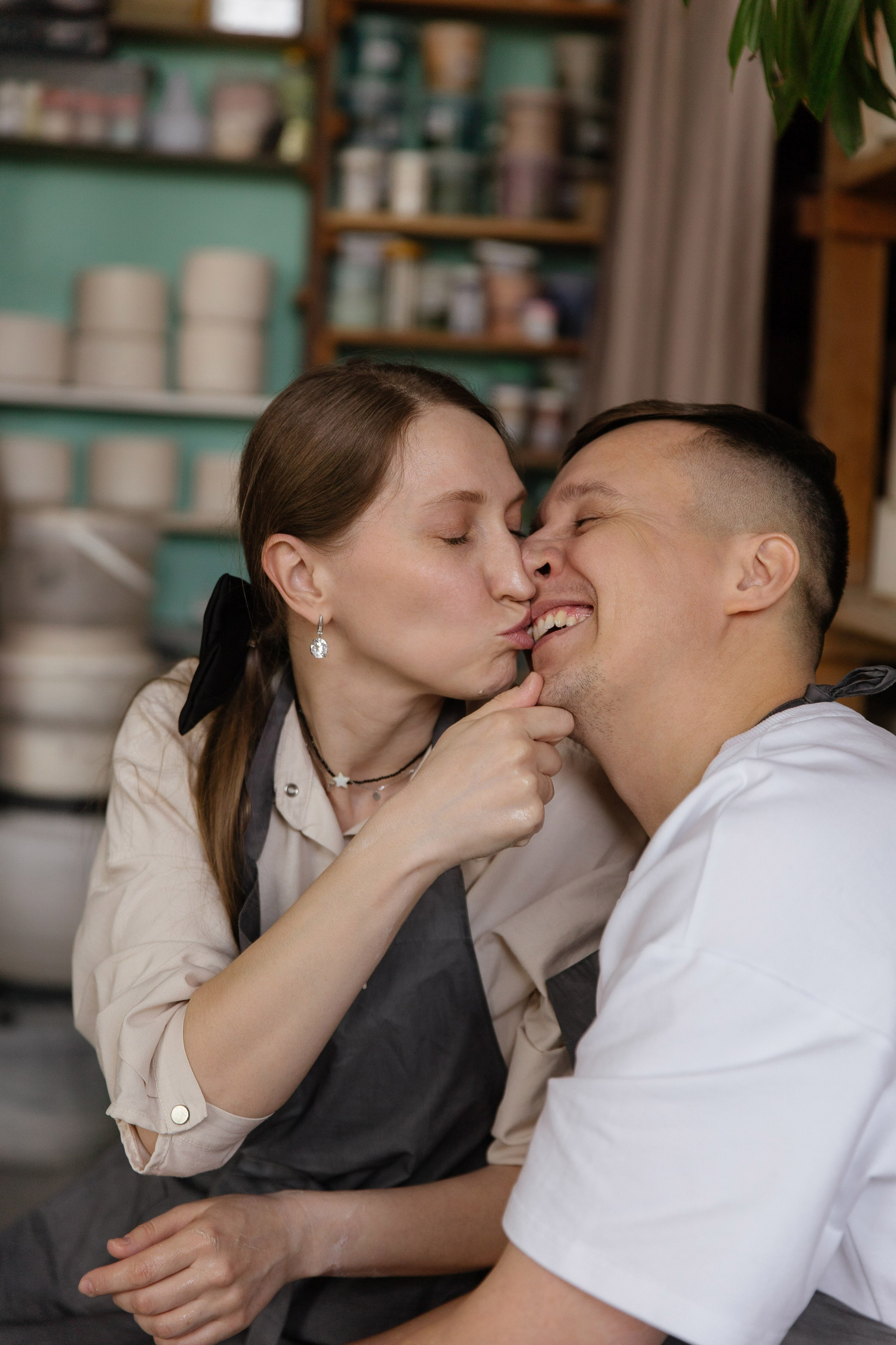 Ира и Ваня. Фотограф | Александр Овчаренко