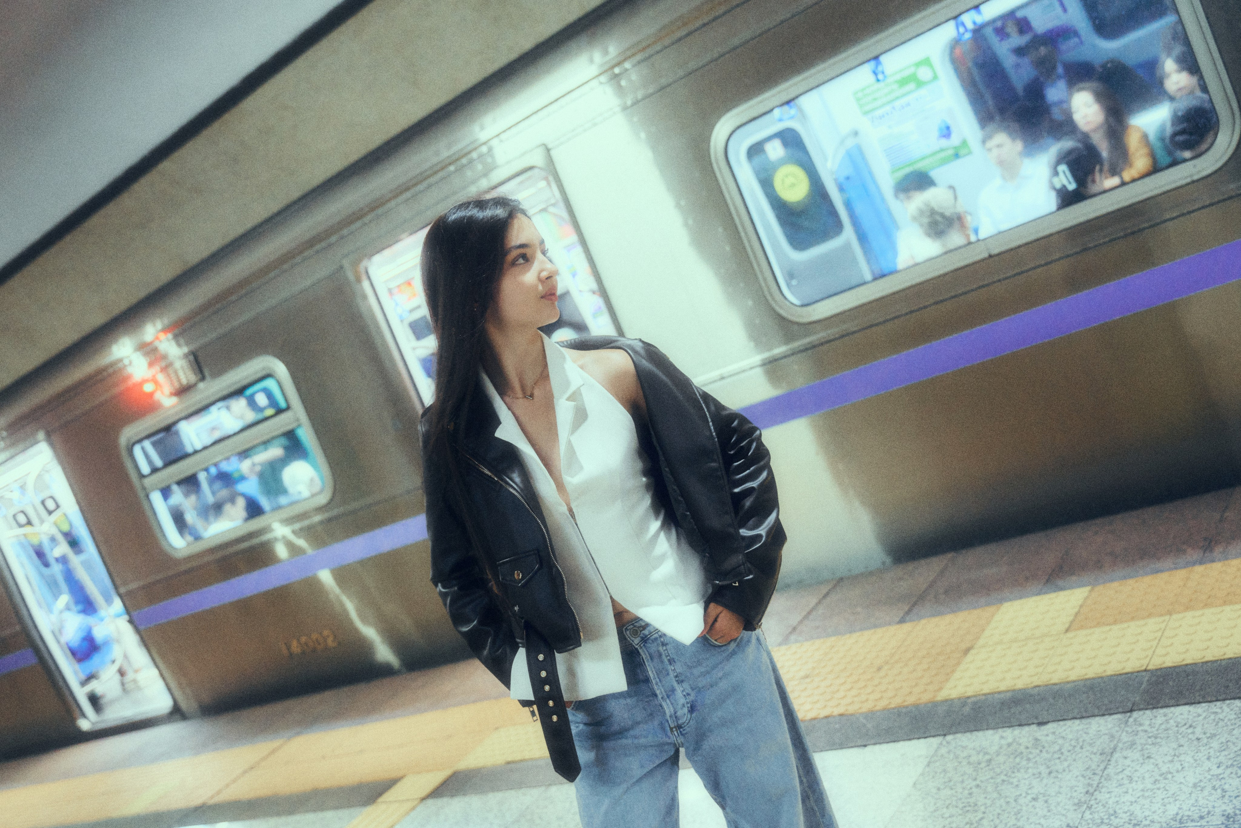 Персональные съемки