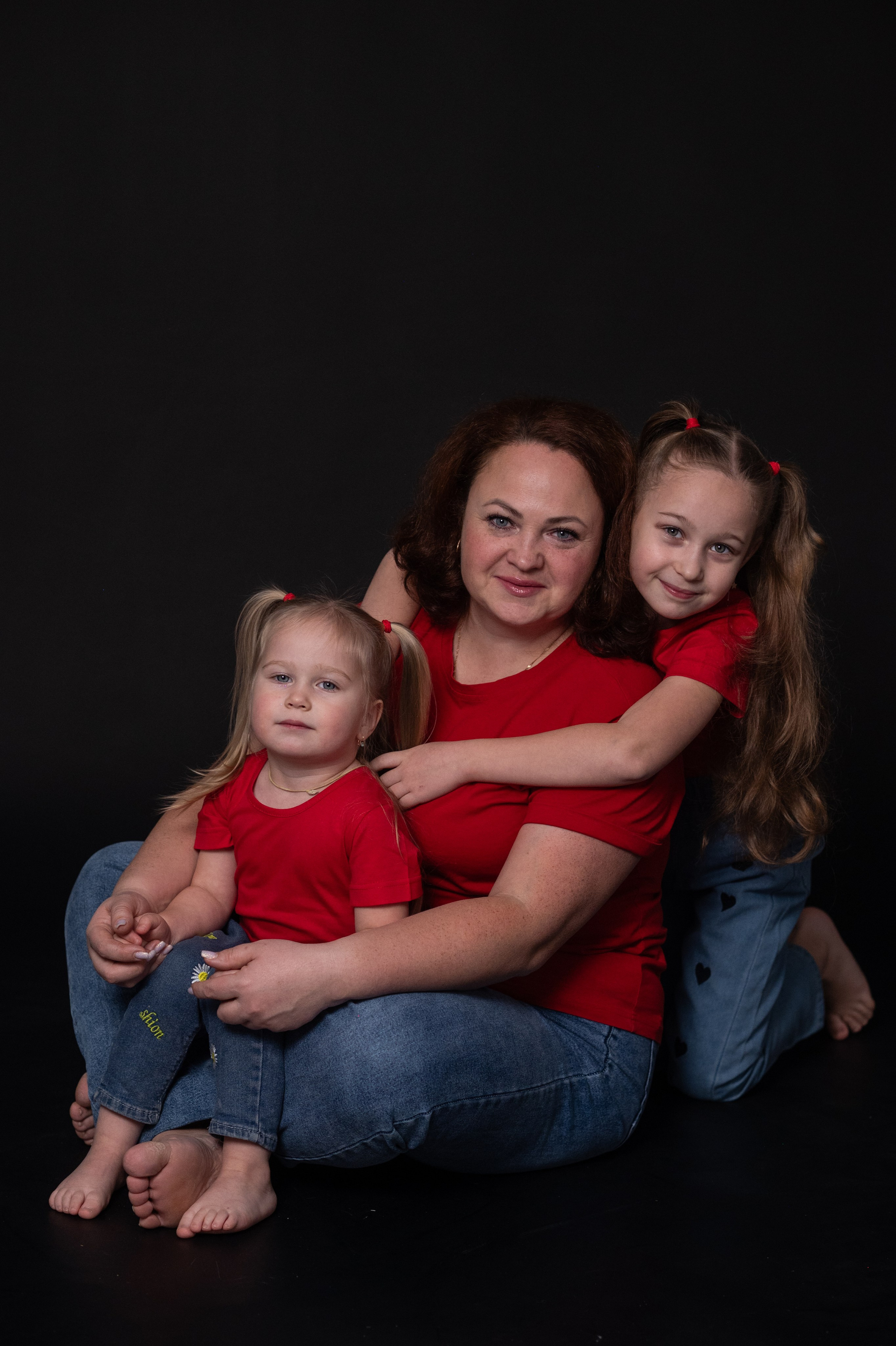 ДЕНЬ МАТЕРИ. Семейный фотограф Екатеринбург Лора Мур