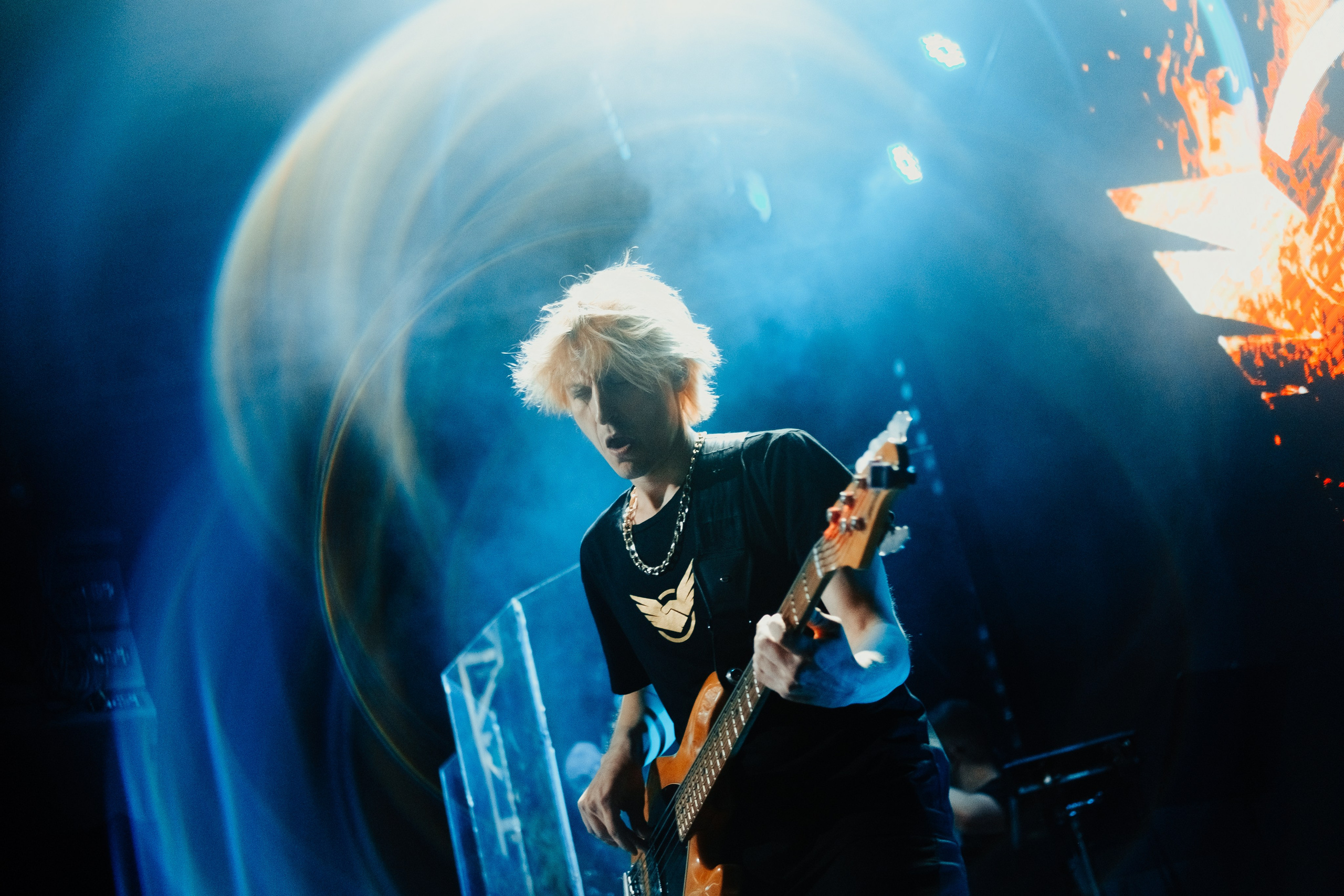 Мачете. Концертный фотограф в Санкт-Петербурге