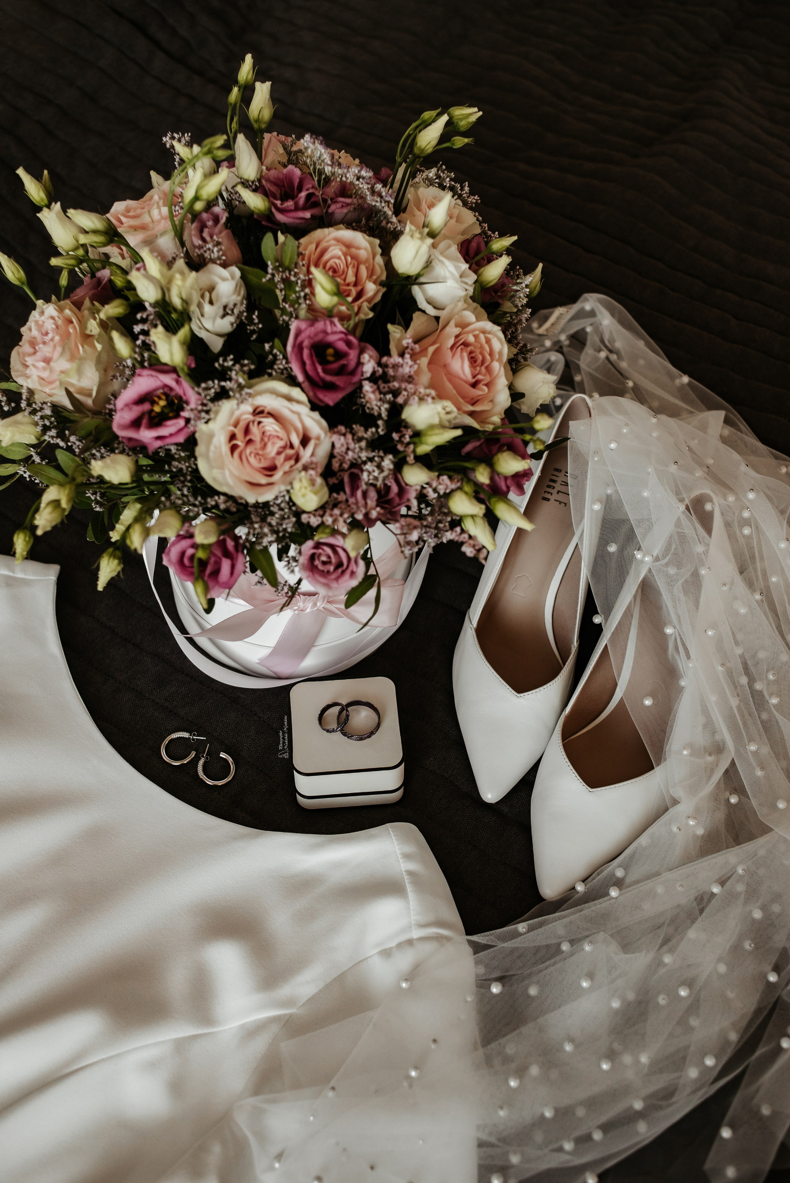 Wedding Day: Мария + Олег. Свадебный фотограф в Санкт-Петербурге Надежда Нуждова