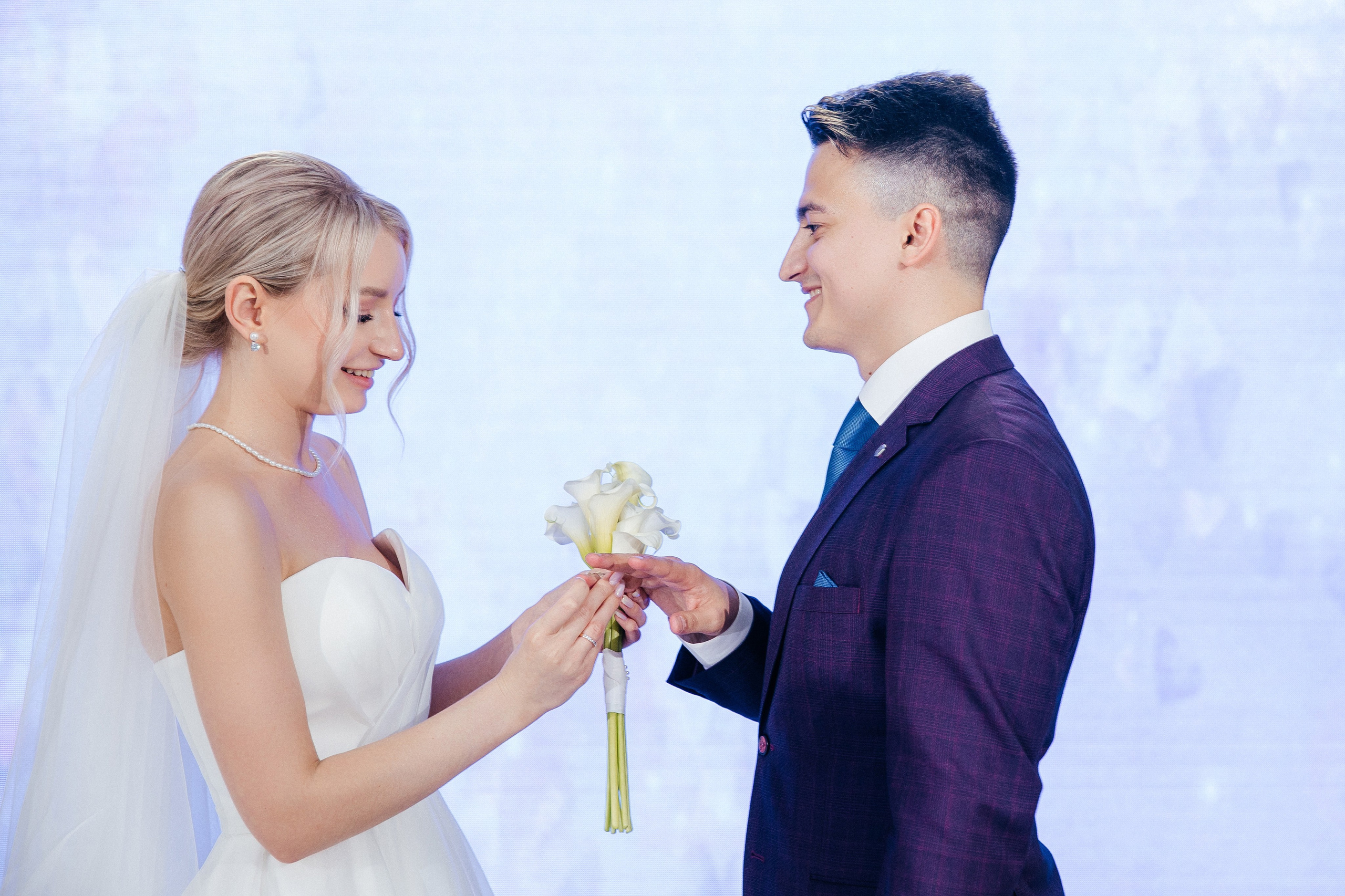 Свадебная фотосессия в Ростове-на-Дону. Красильников Евгений — профессиональный фотограф в Ростове-на-Дону