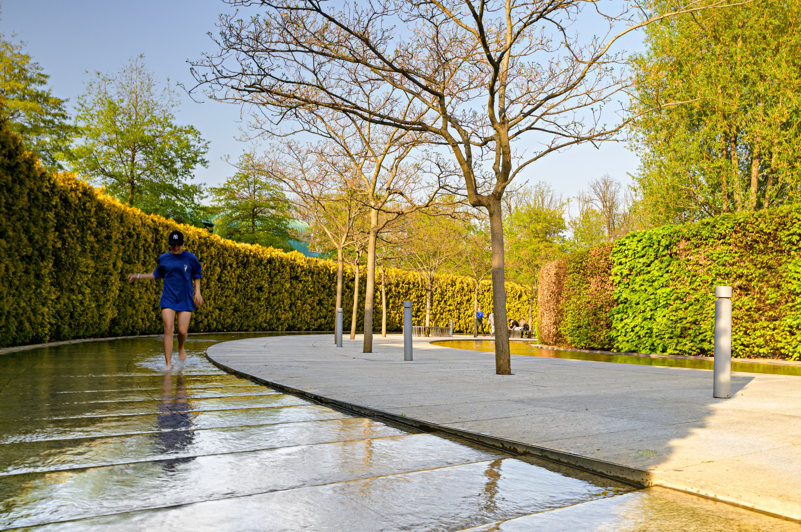 Architecture. Фотограф и видеограф в Москве Мария Малкич