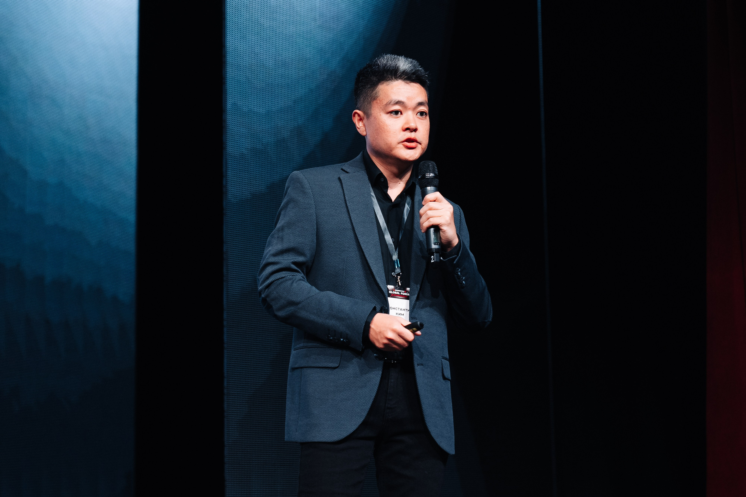 НЕМОСКВА 2024. Фотограф в Хабаровске Швендых Рудольф