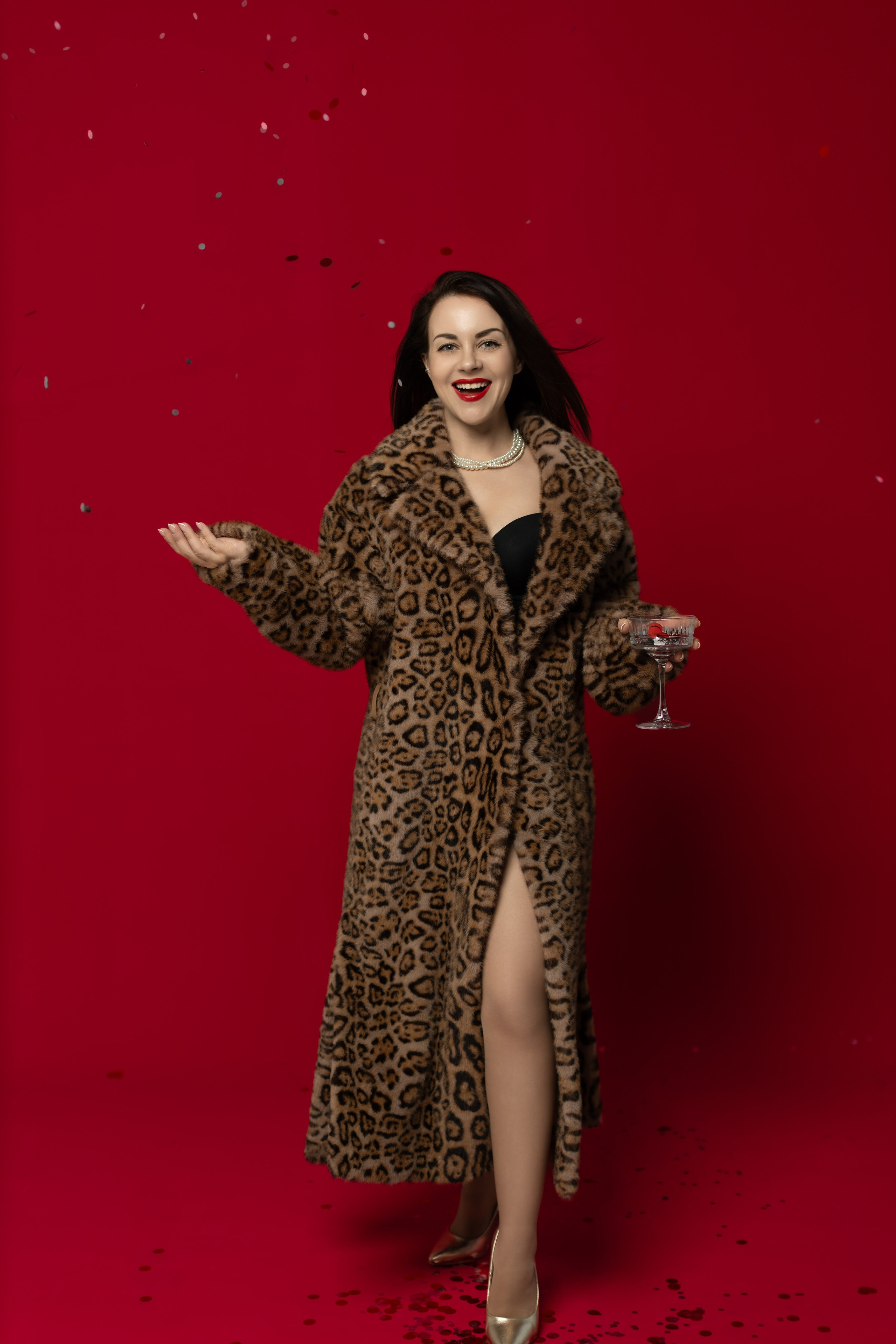 Женский портрет. Марина Корнева Женский и семейный фотограф в Ярославле