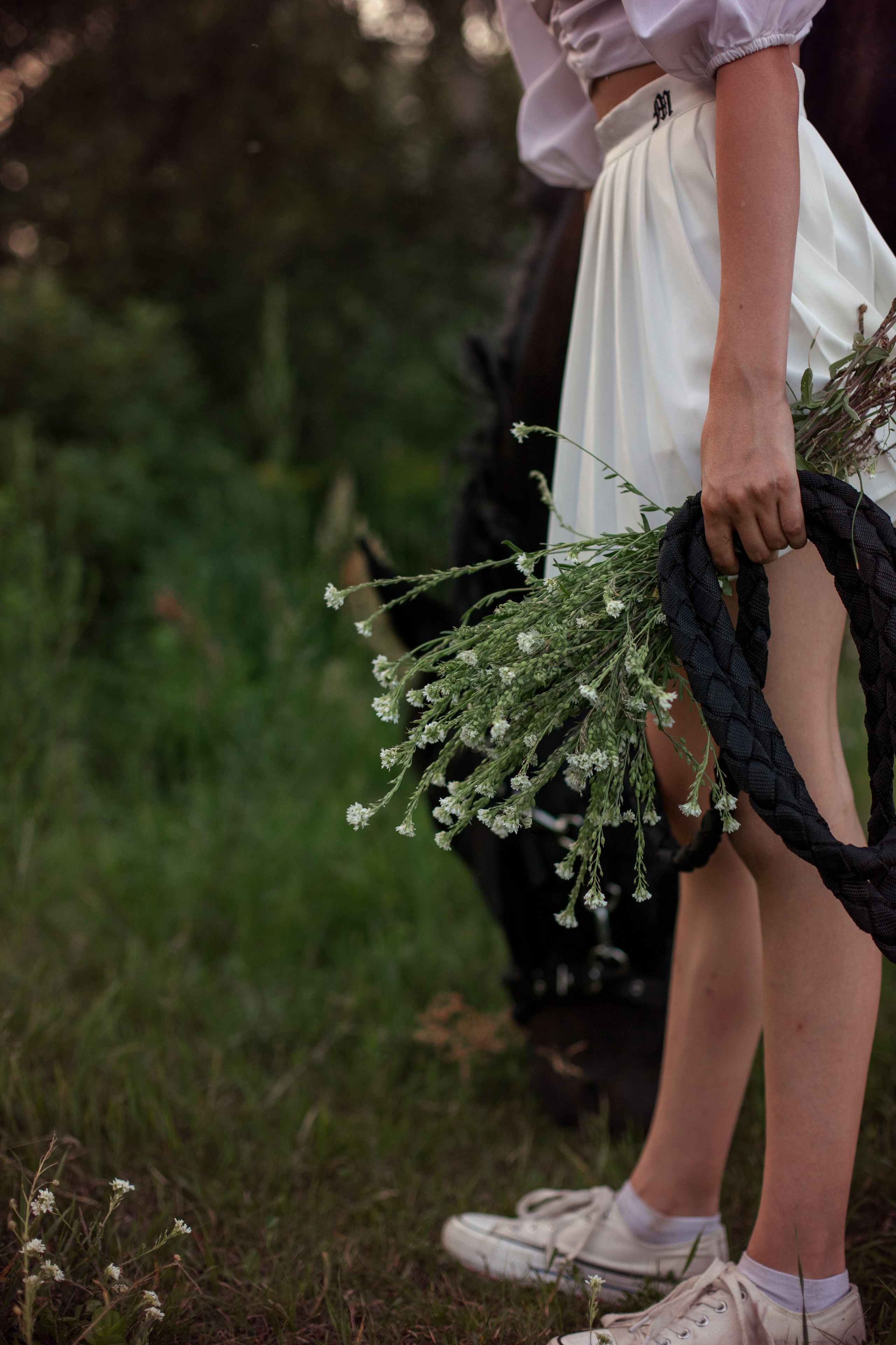 Съемки с лошадьми. Семейный фотограф Москва и область Дербунова Елена