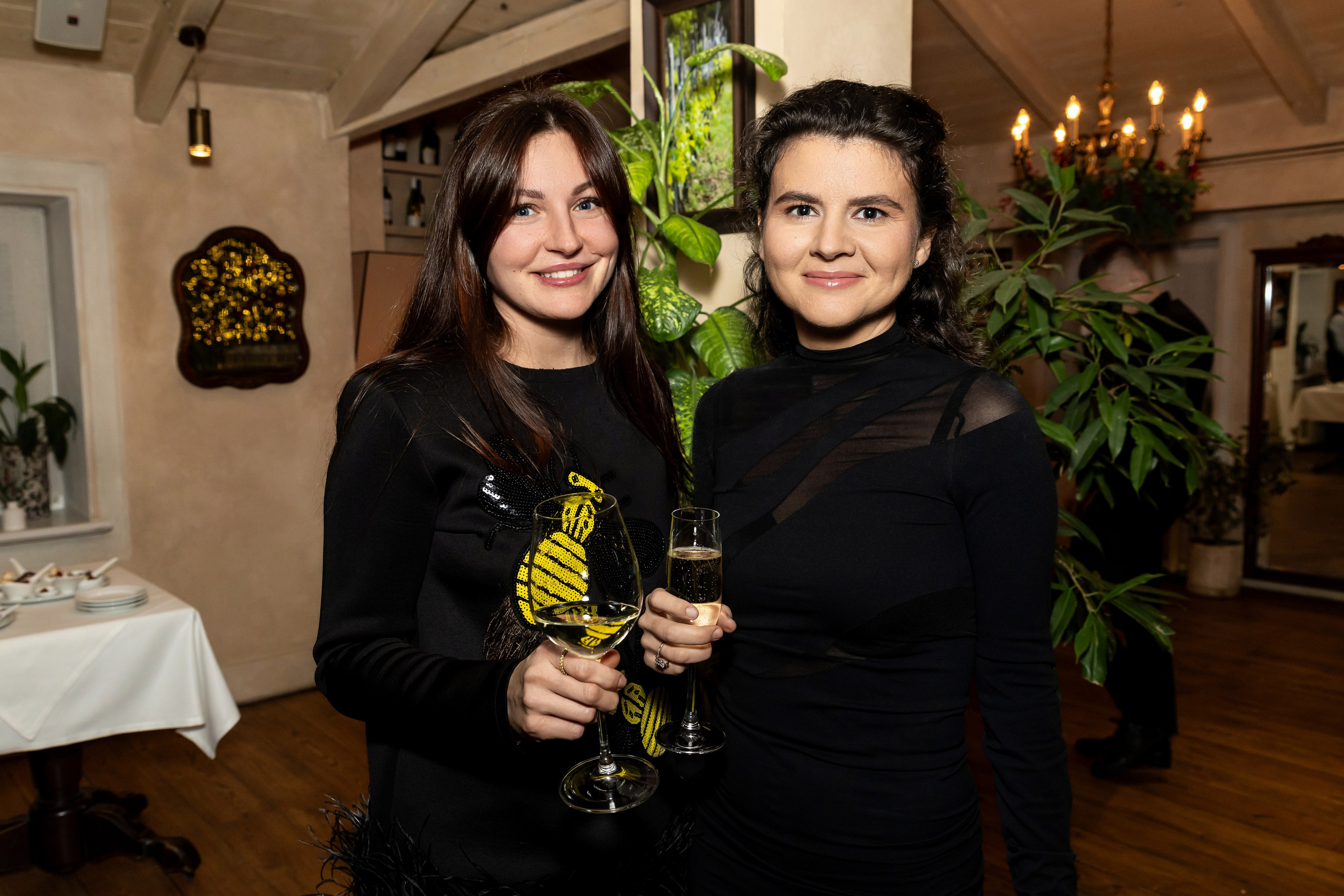 Корпоративы. Фотограф Анастасия Федорченко г. Москва