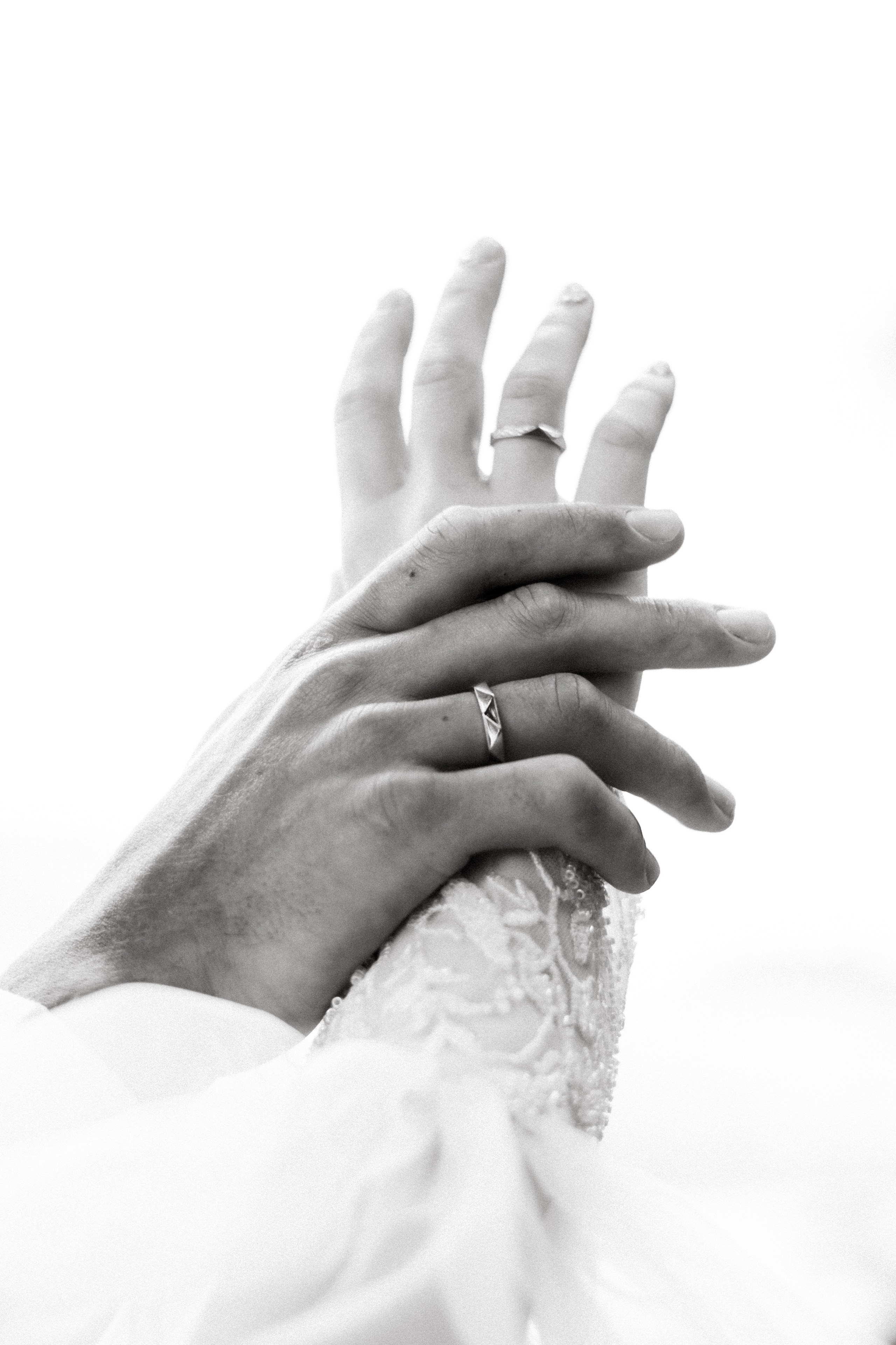 КАПИТОЛИНА & ГЛЕБ. Петербургский фотограф Елизавета Мордвина-Щодро